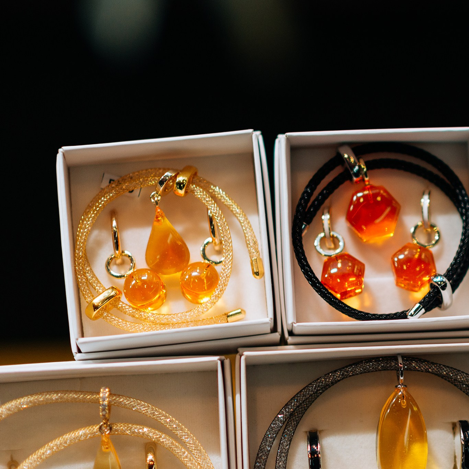 Joyana. Украшения ручной работы