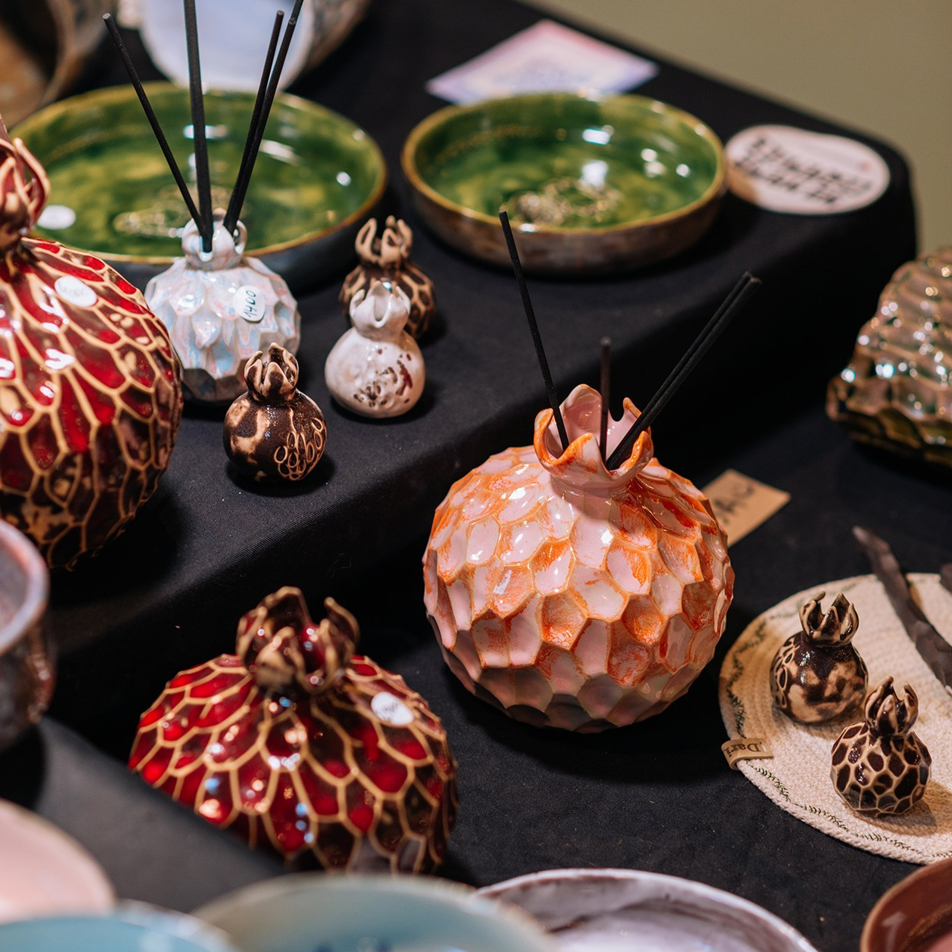 NoNameCeramics. Керамика