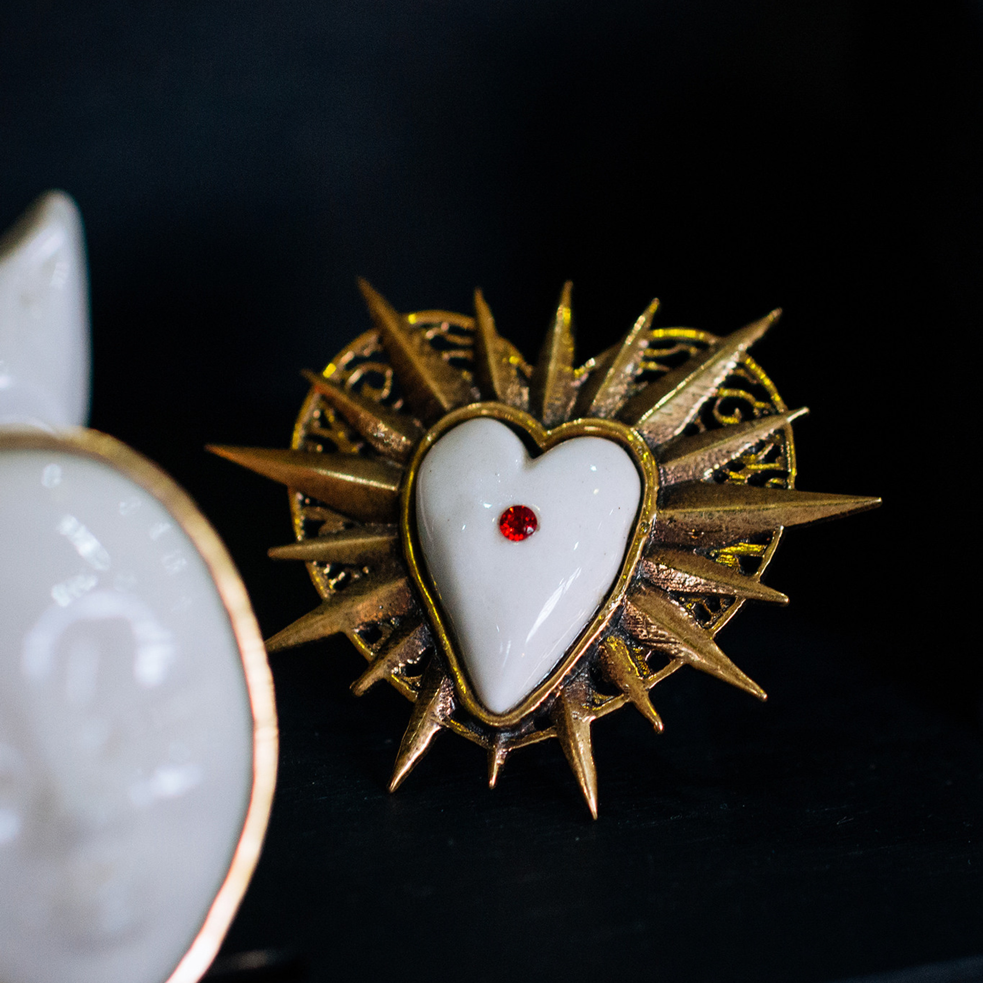 Sophia. Ювелирные украшения