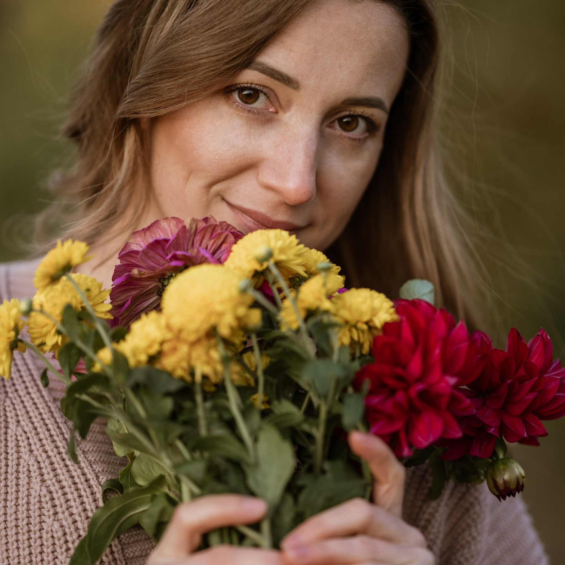 Отзывы. Фотограф Алсу Сагирова в Казани и Болгаре