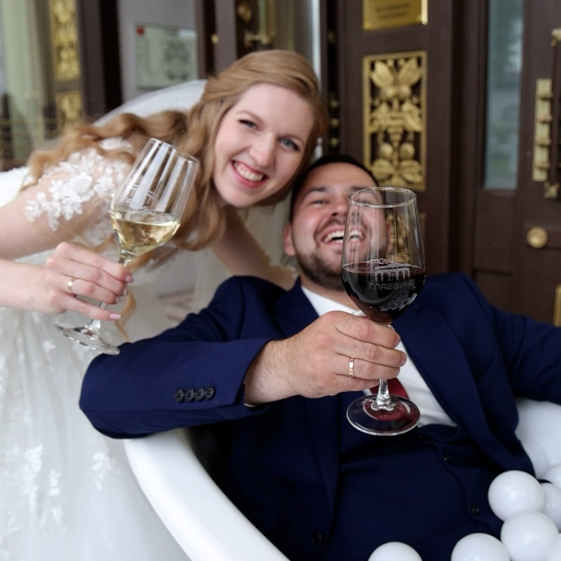 Свадебные съёмки. Фотограф, видеограф на свадьбу, корпоратив, юбилей Москва