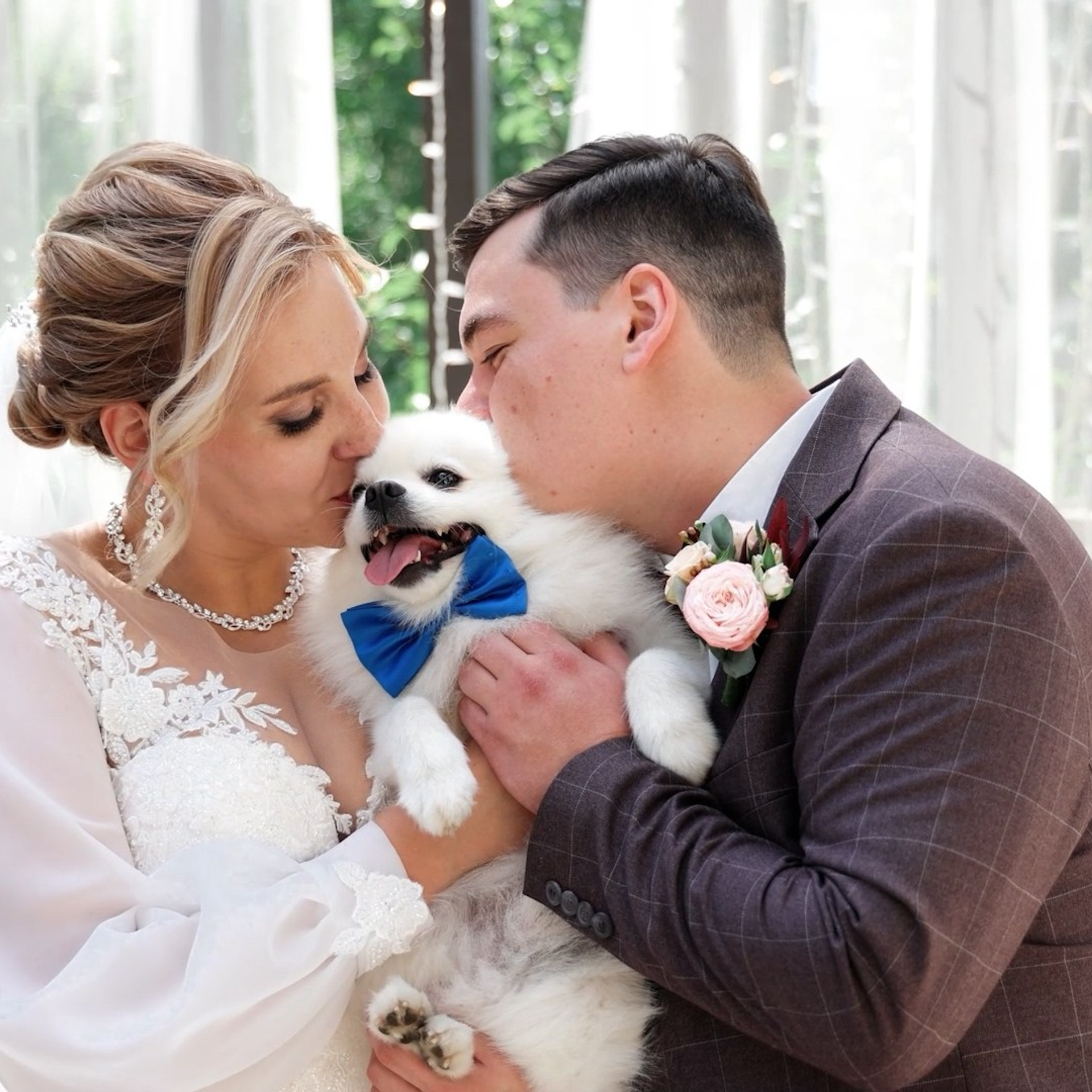 Свадебные съёмки. Фотограф, видеограф на свадьбу, корпоратив, юбилей Москва