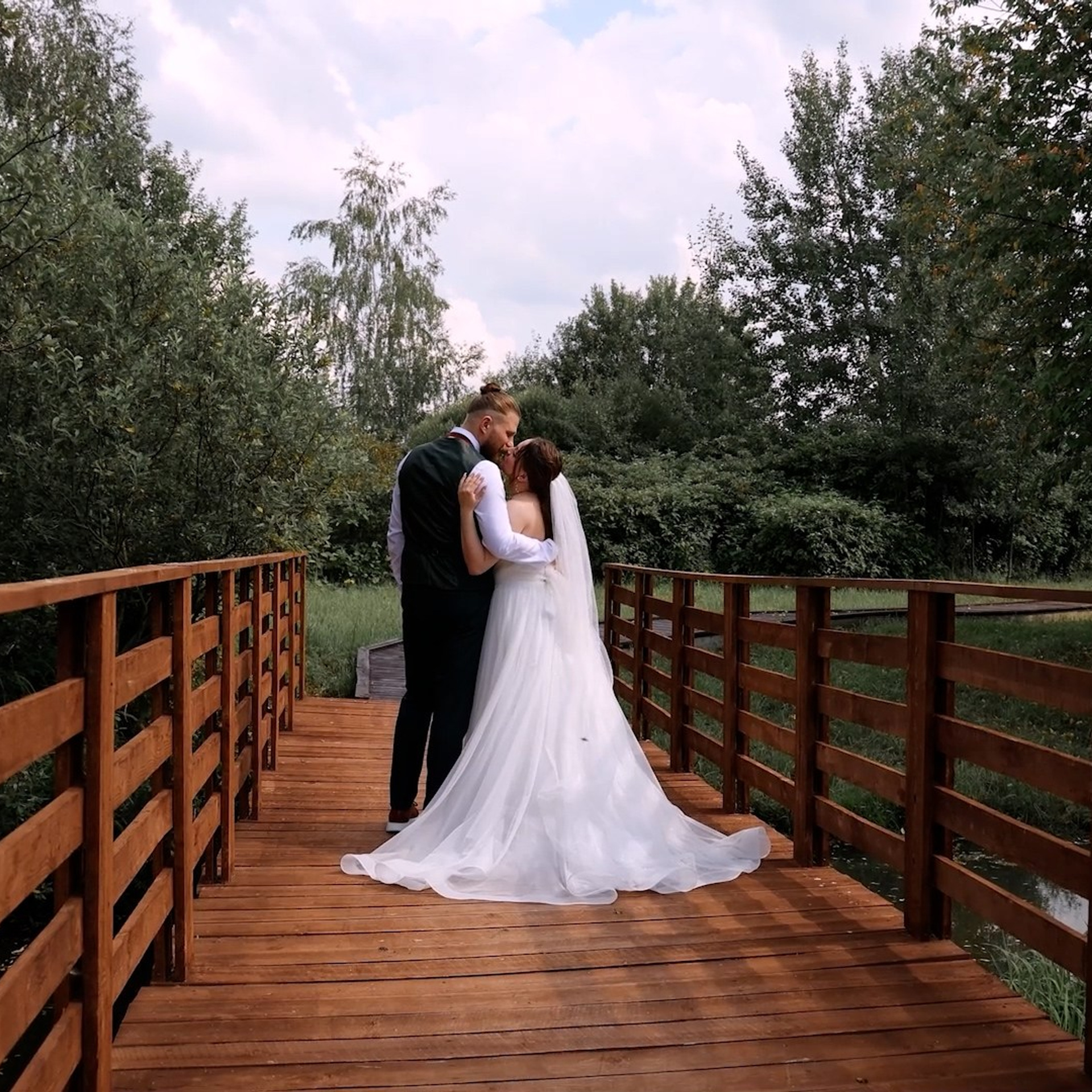 Свадебные съёмки. Фотограф, видеограф на свадьбу, корпоратив, юбилей Москва