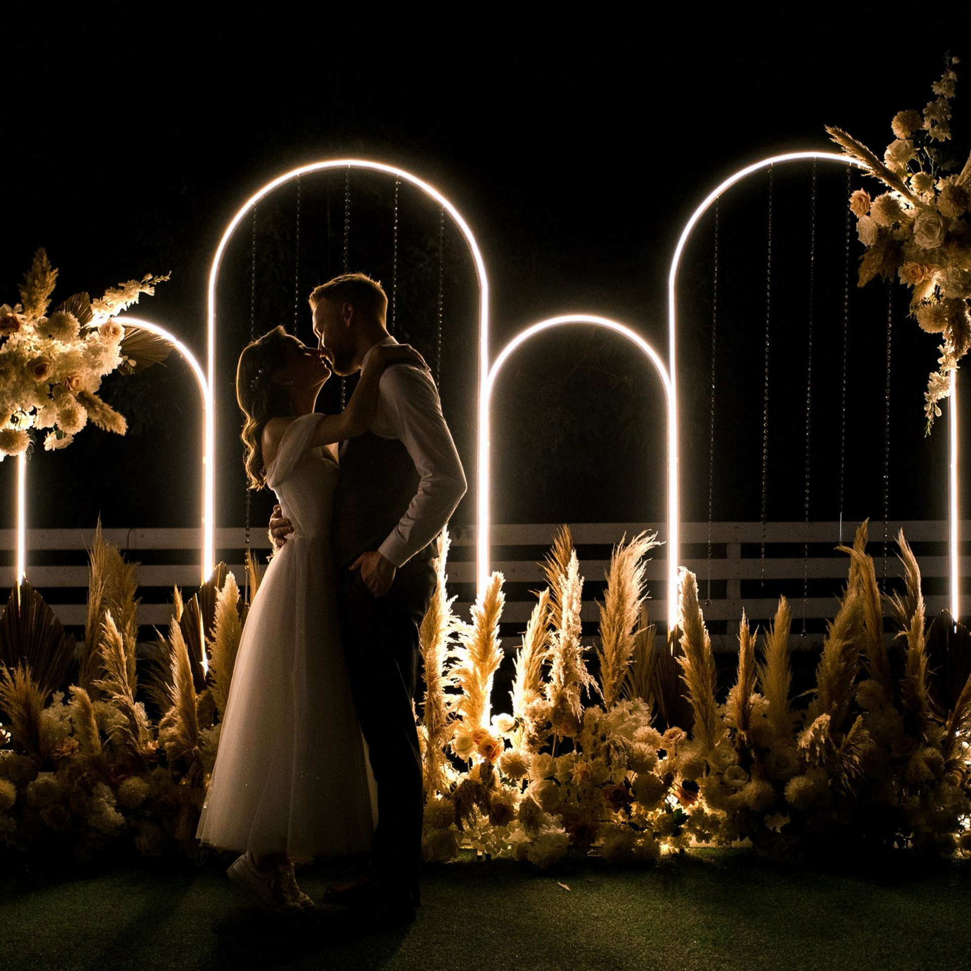 Дмитрий и Ксения