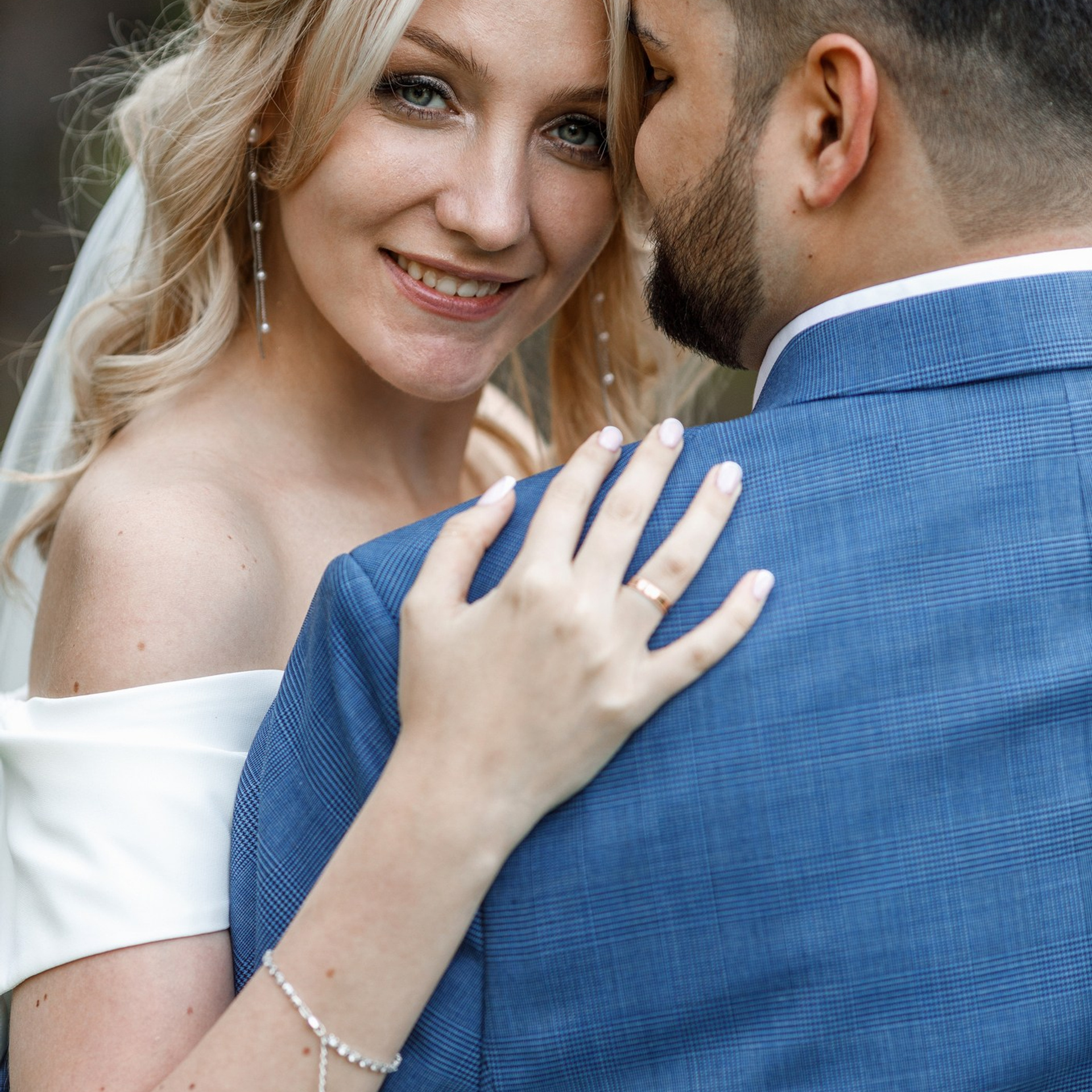 Отзывы. Свадебный фотограф в Ижевске Владимир Мещеряков