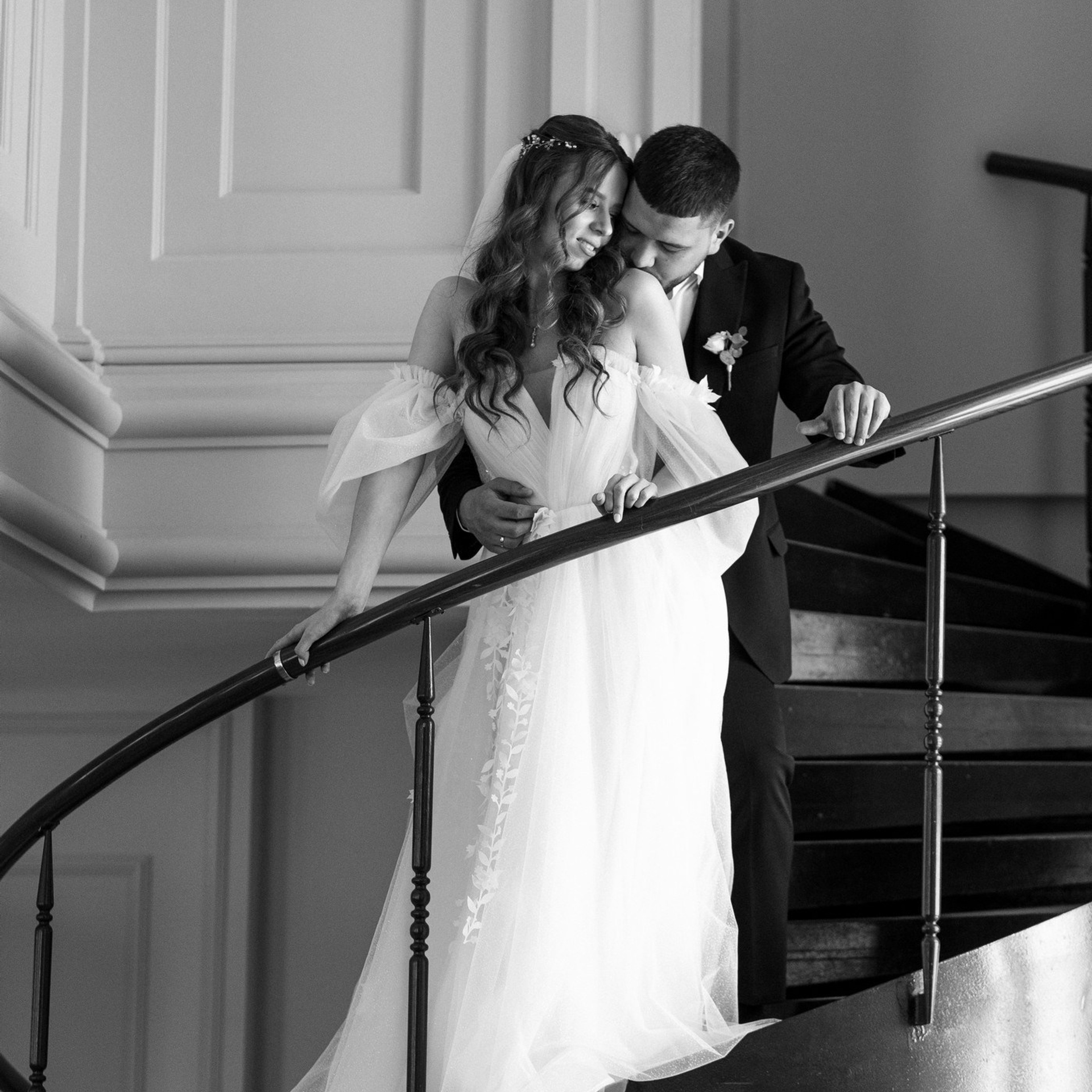 Артур и Варвара