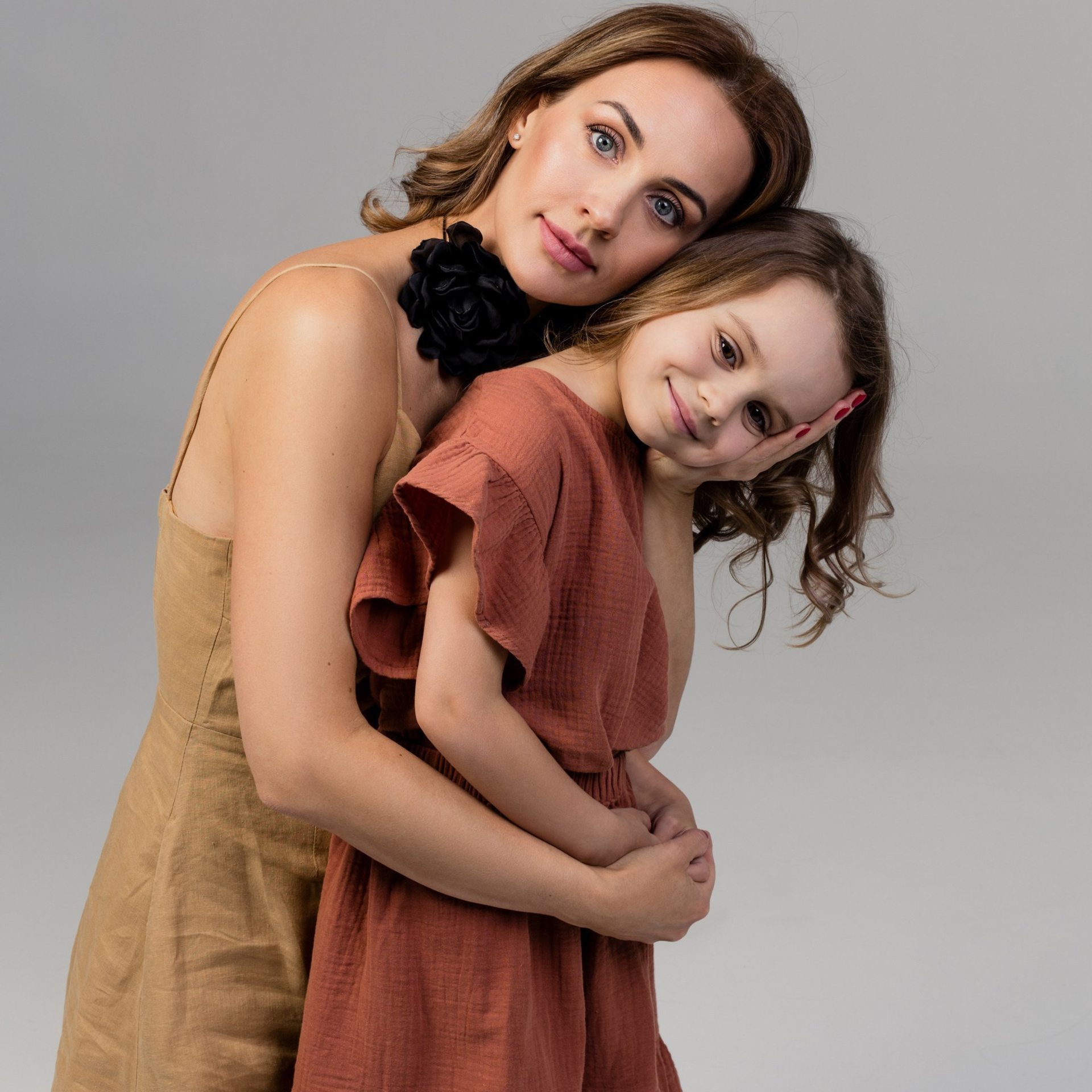 Отзывы. Портретный фотограф в Красноярске Акифьева Евгения