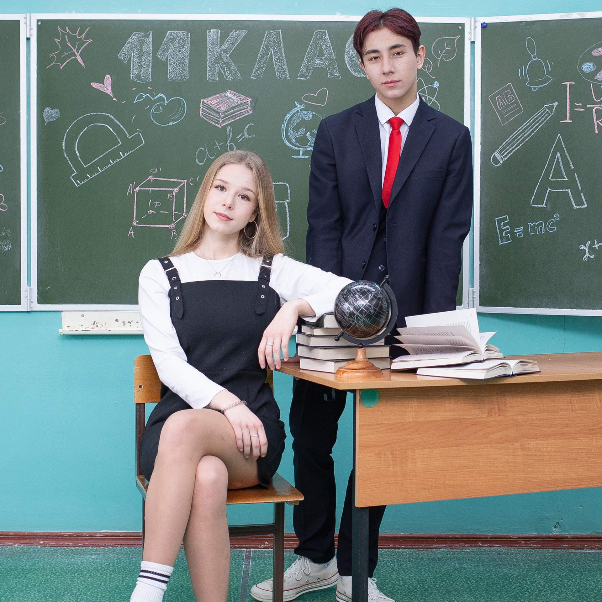 Отзывы. #СамыйКлассныйАльбомТут