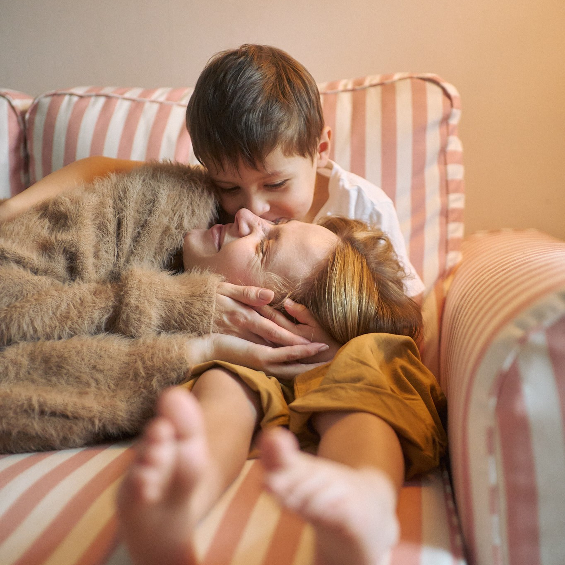 Чудесные мгновения