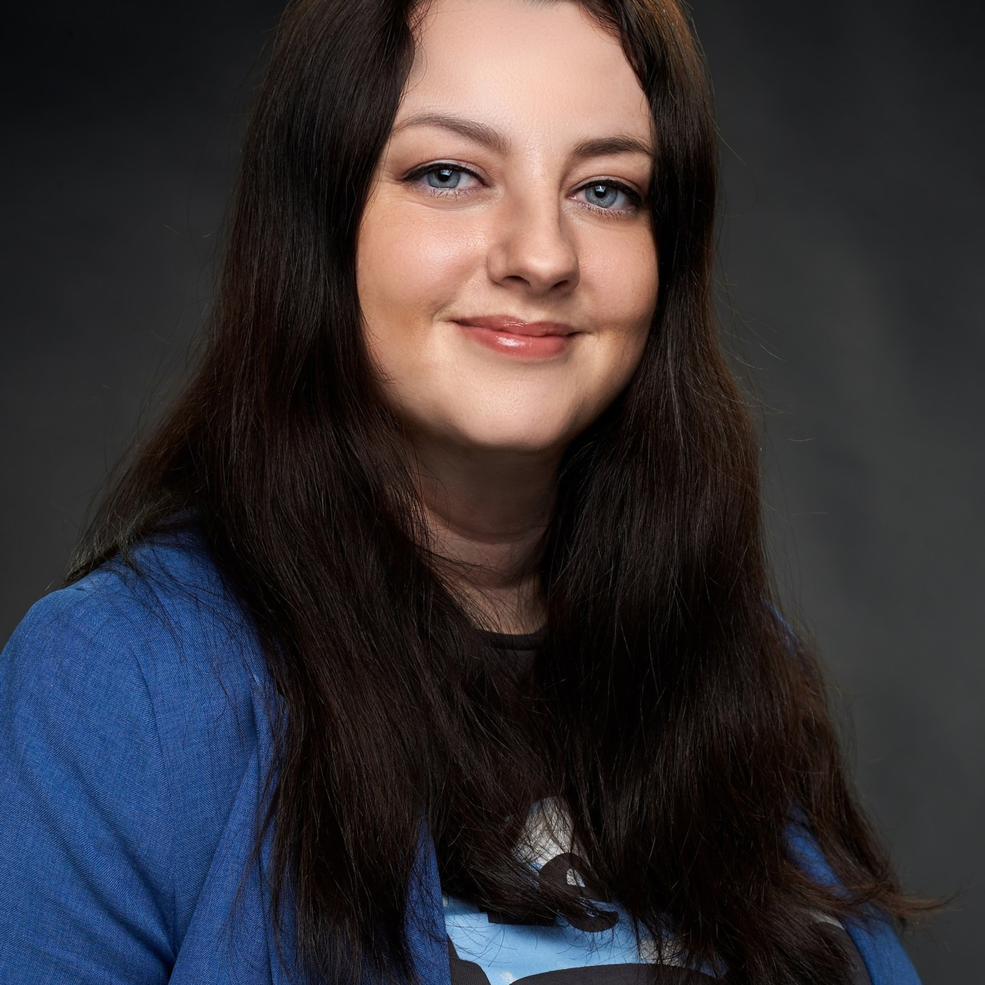 Екатерина Абросова