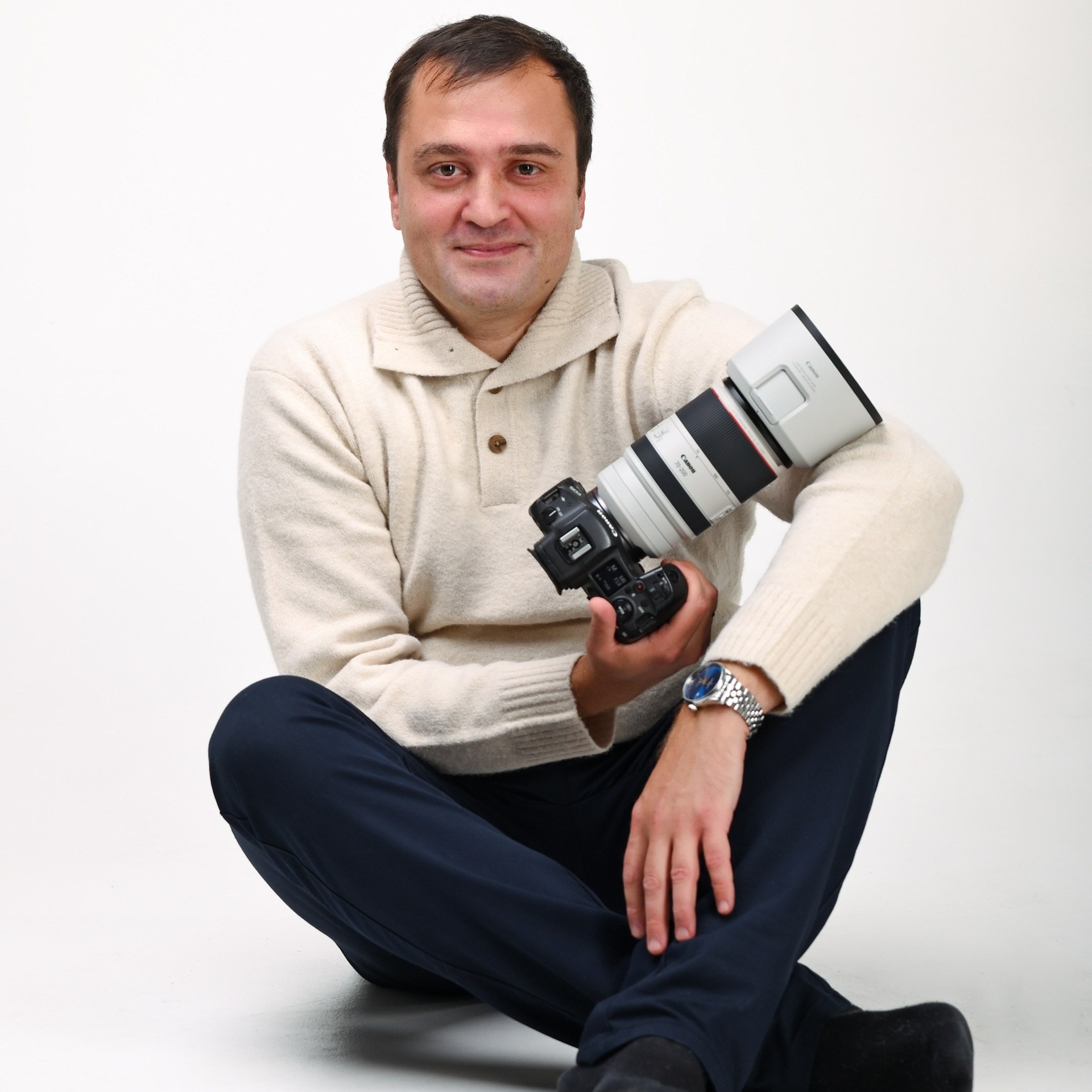 Спортивный фотограф- Зянтереков Антон