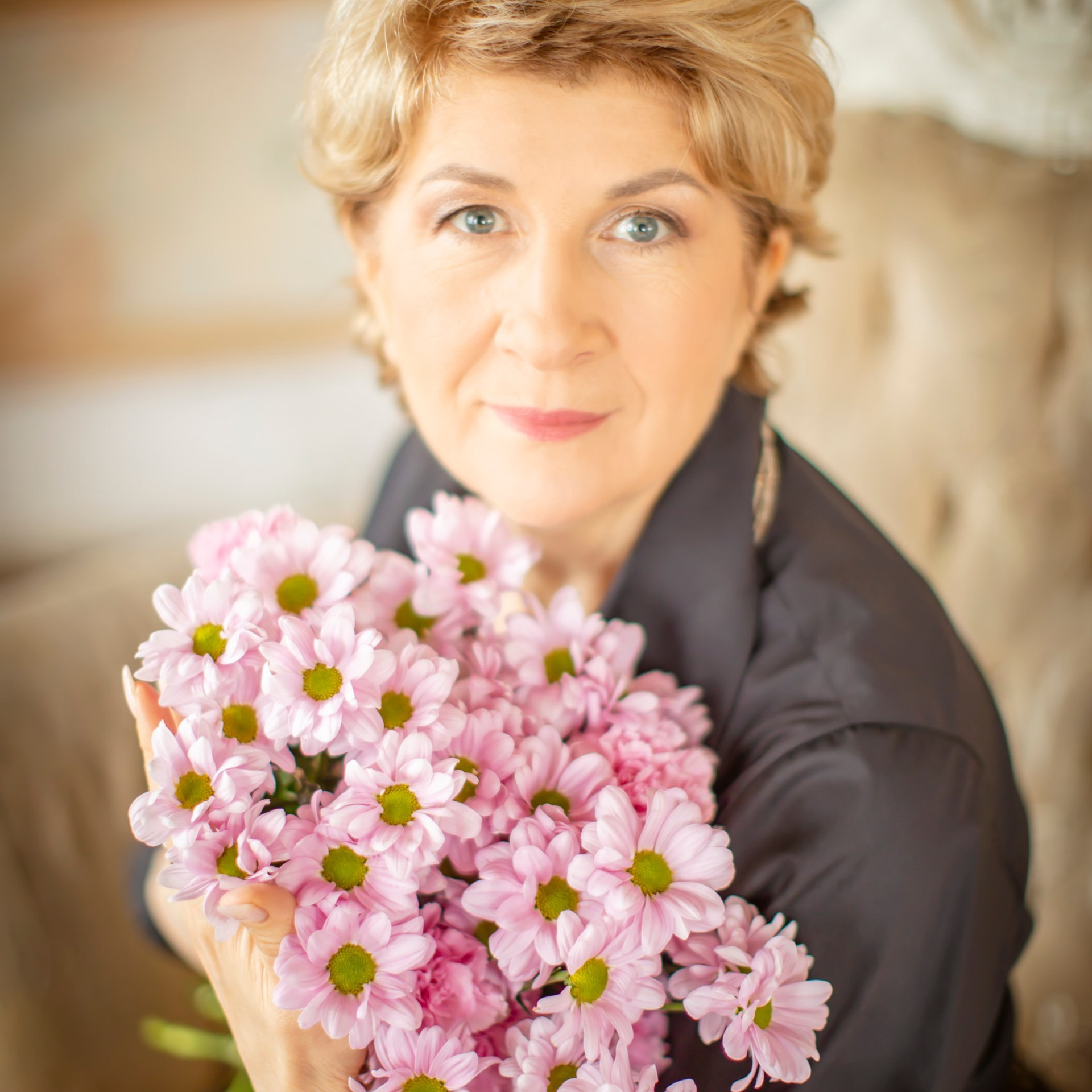 Отзывы. Фотограф Наталья Штукина