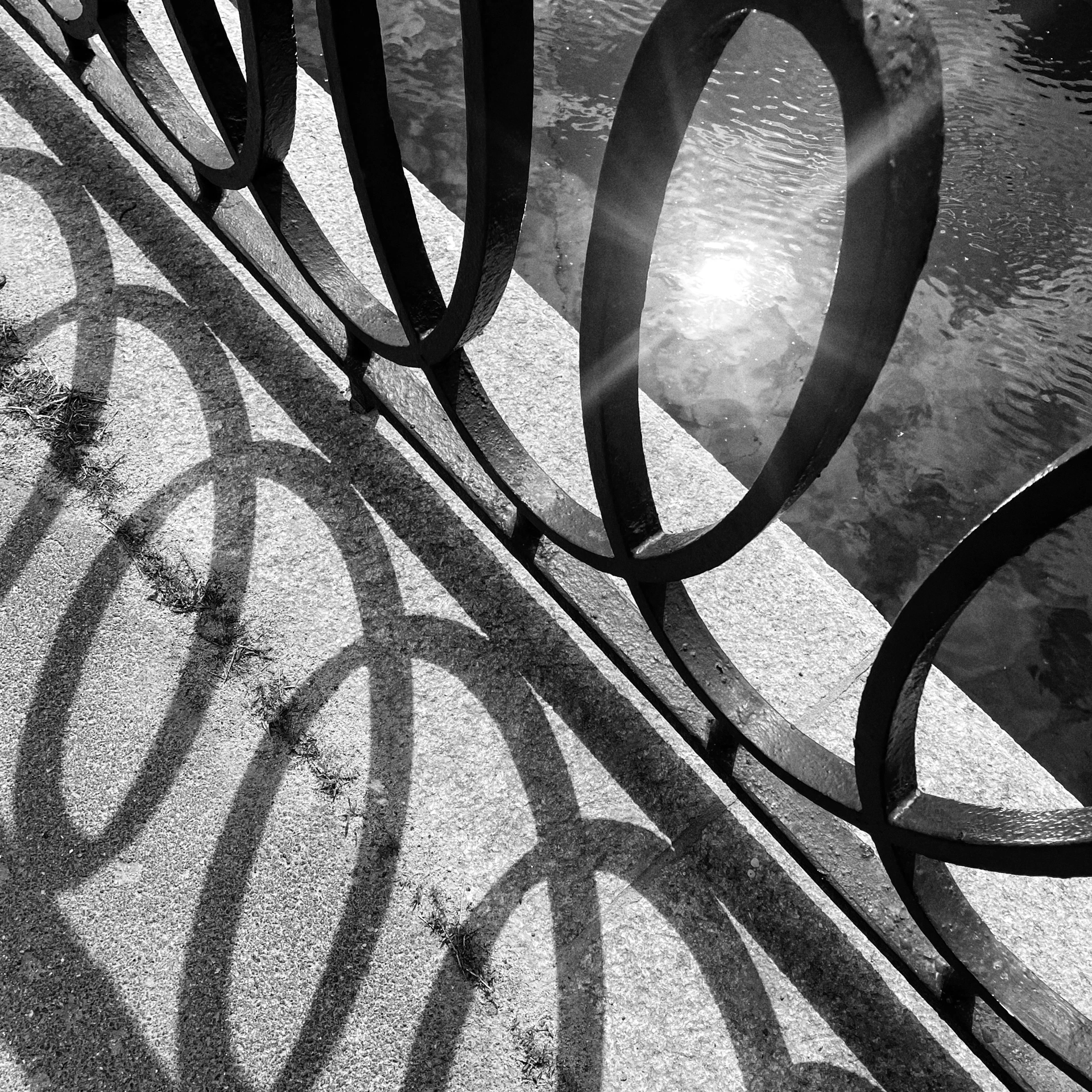 GOD SAVE MOBILE PHOTOS // PART 1