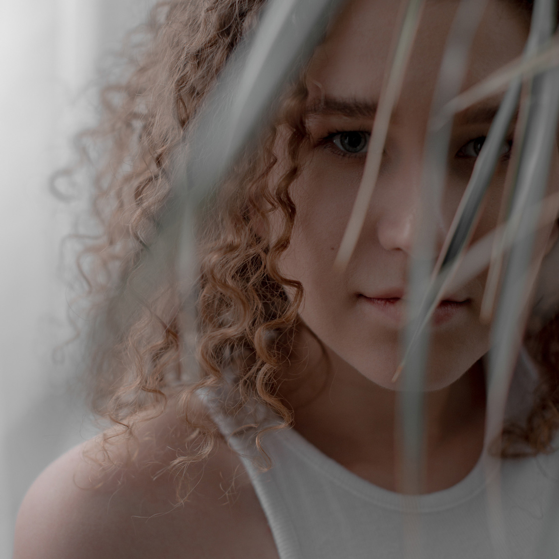 Настя. Милк