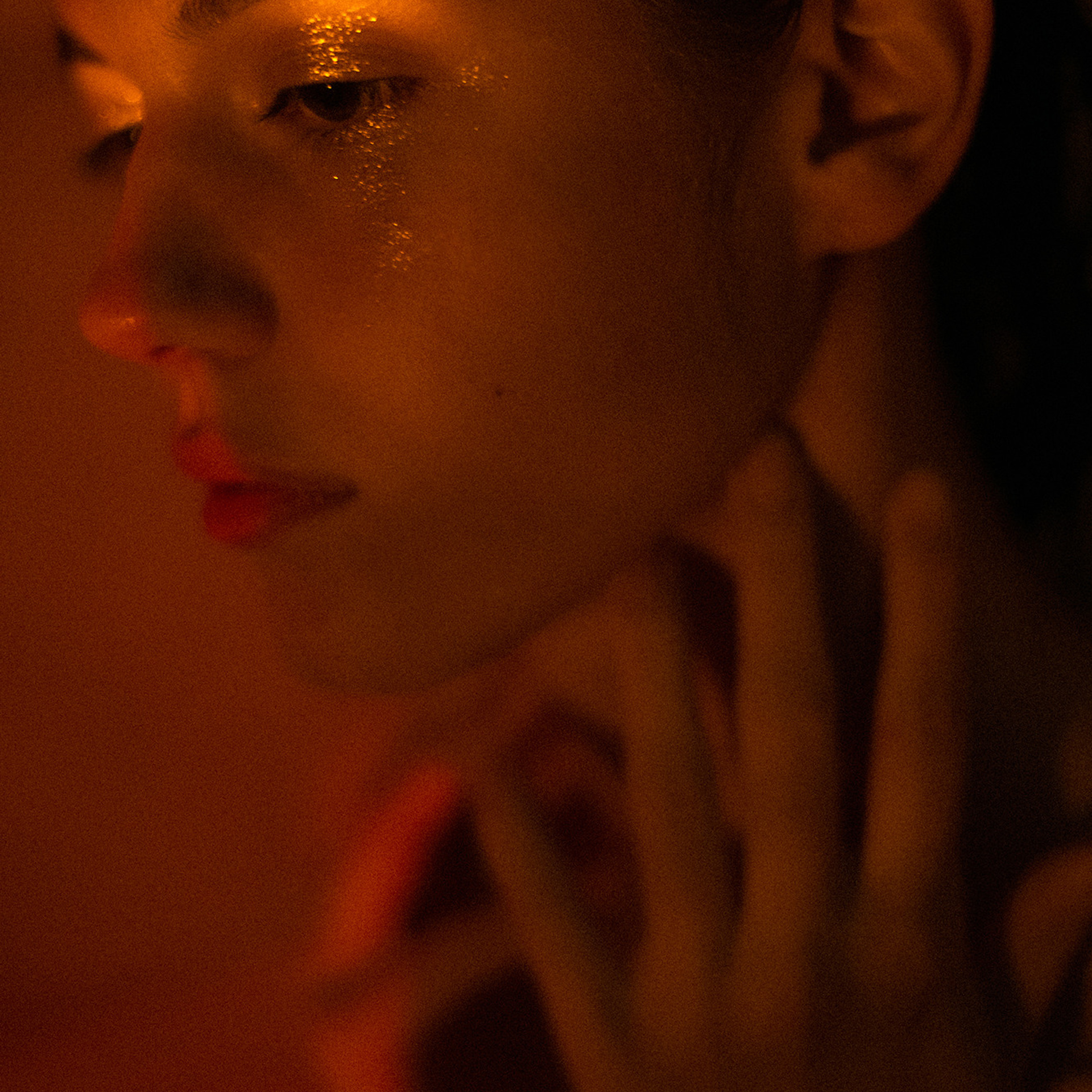 Арина. Домашняя съемка