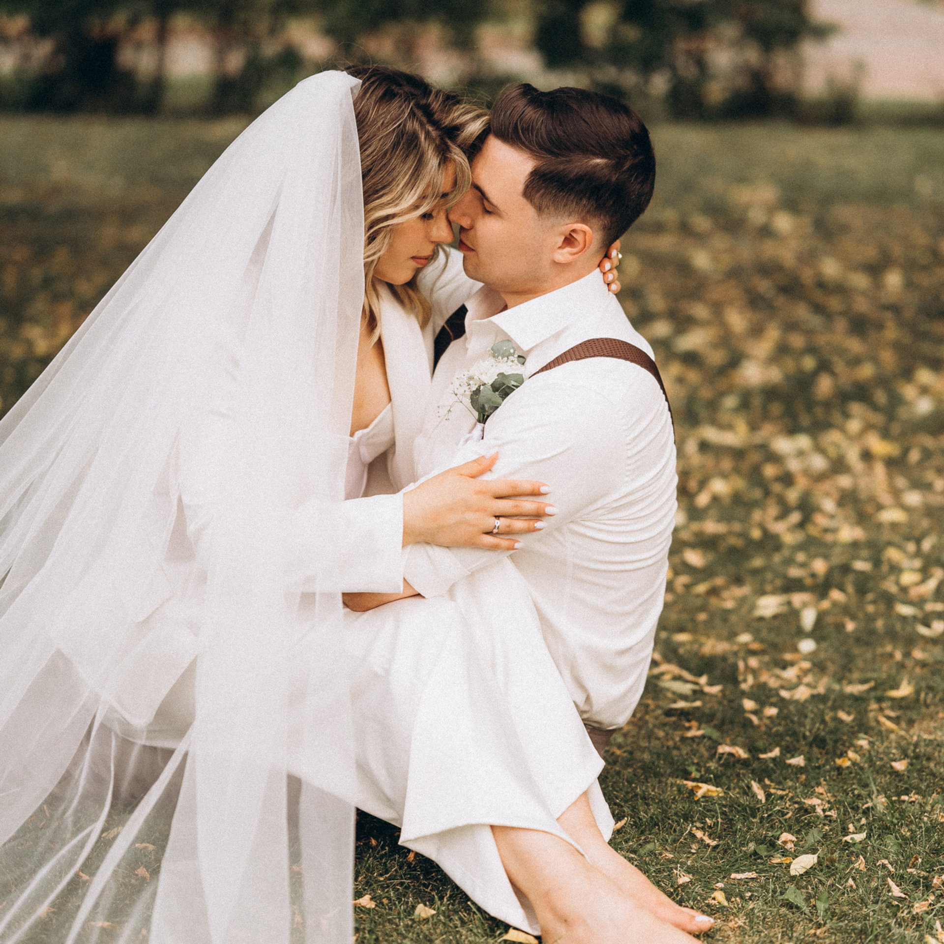 Кира и Марсель. Часть 2