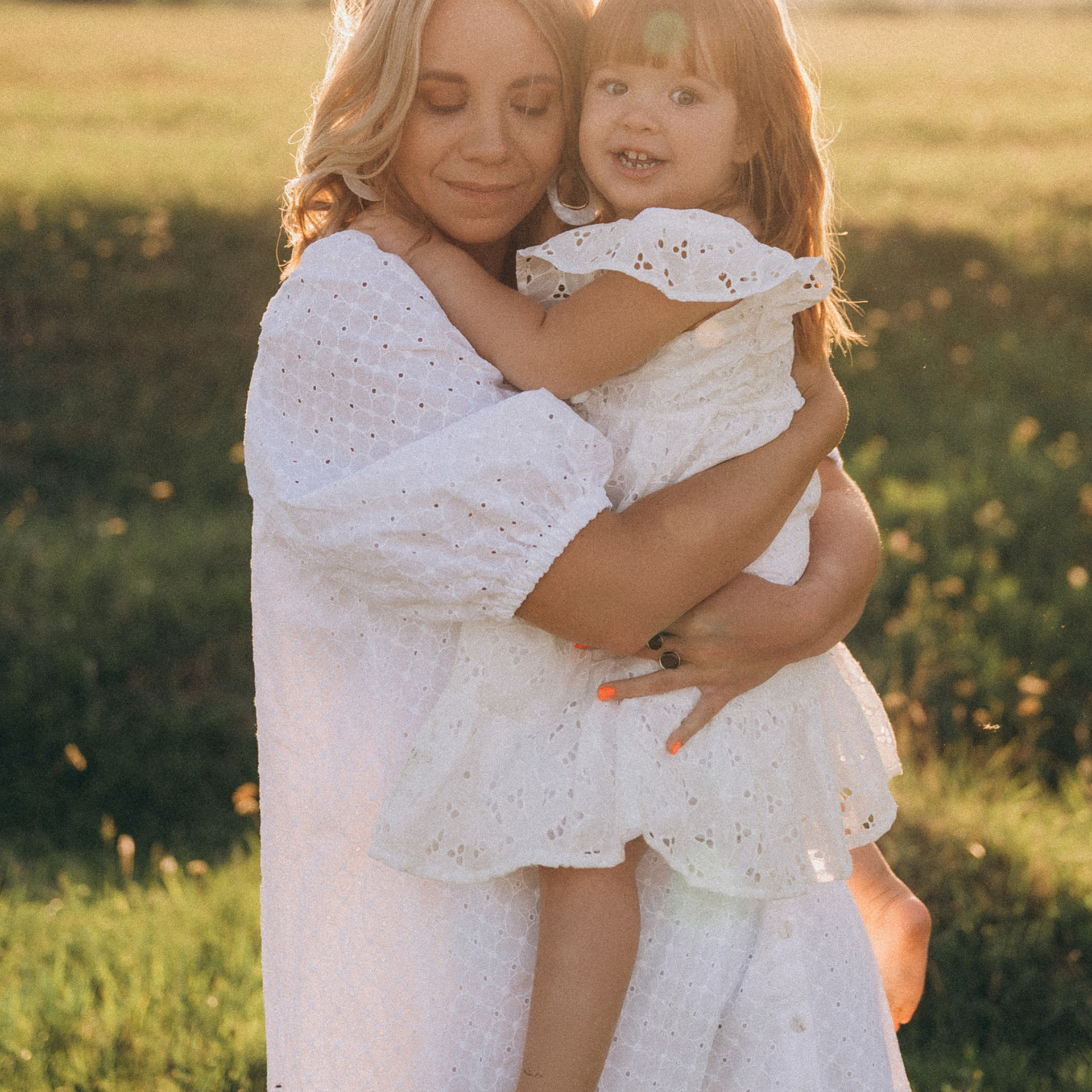 Диана и Софи