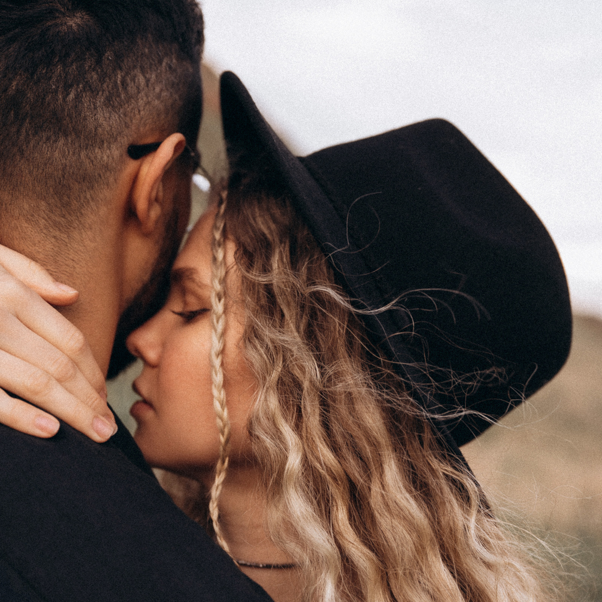 Елена и Ахмед