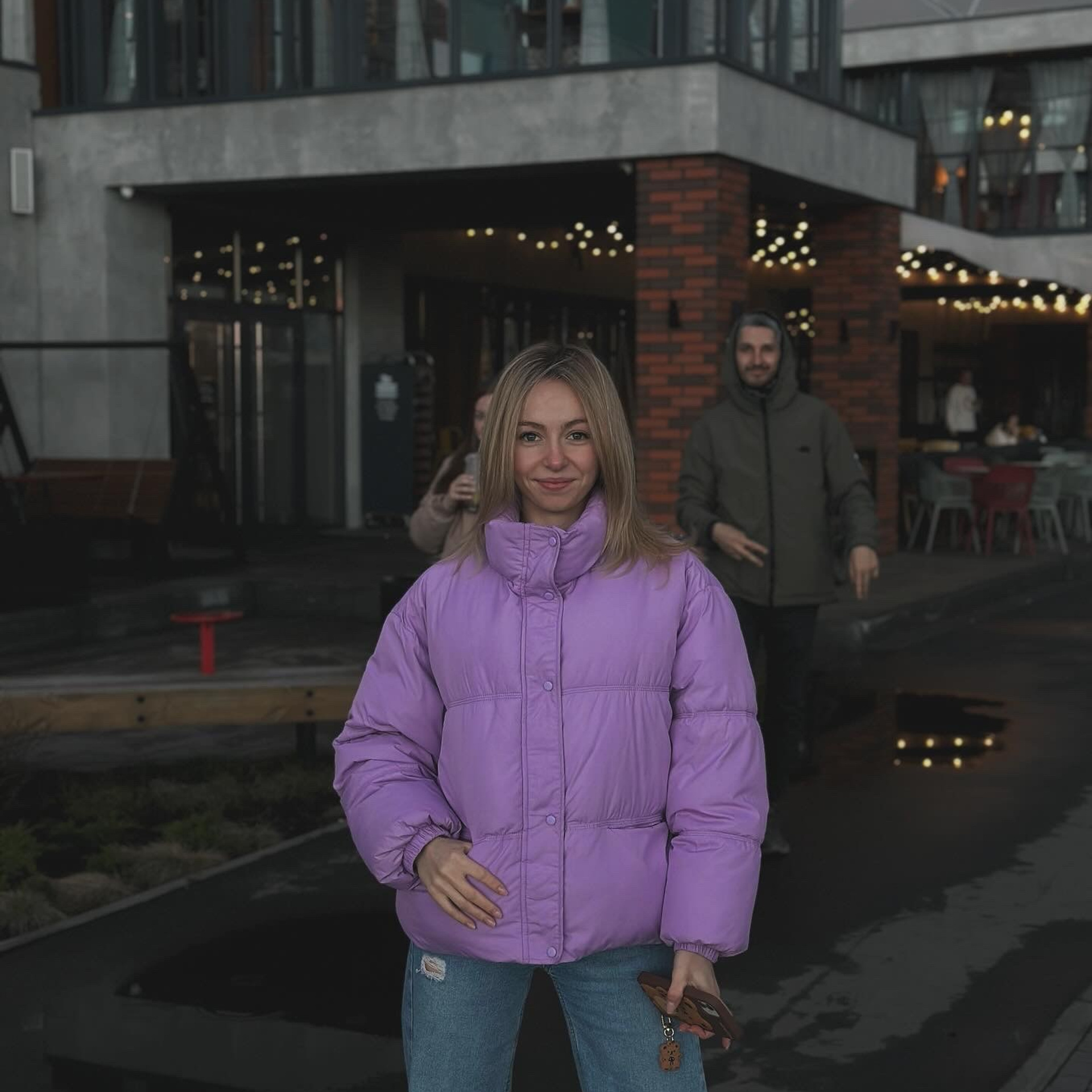 Отзывы. Николай Большаков