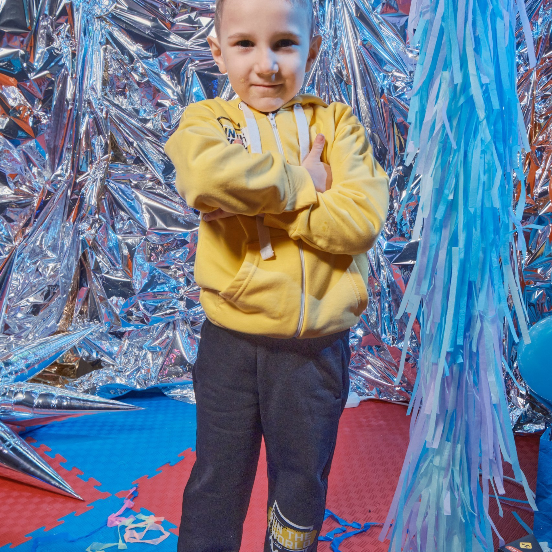 Отзывы. Николай Большаков