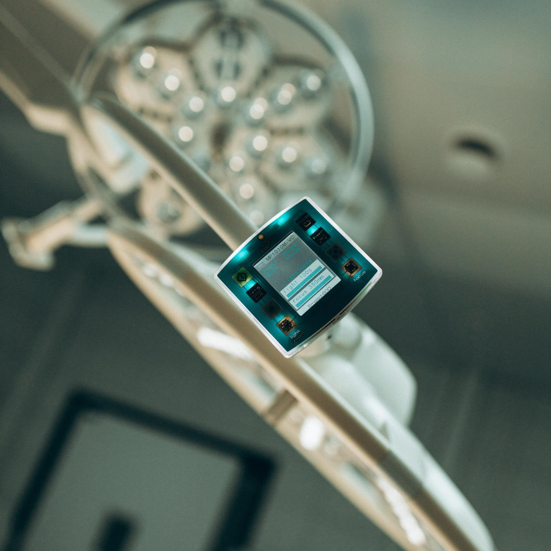 Сердечно — сосудистый хирург