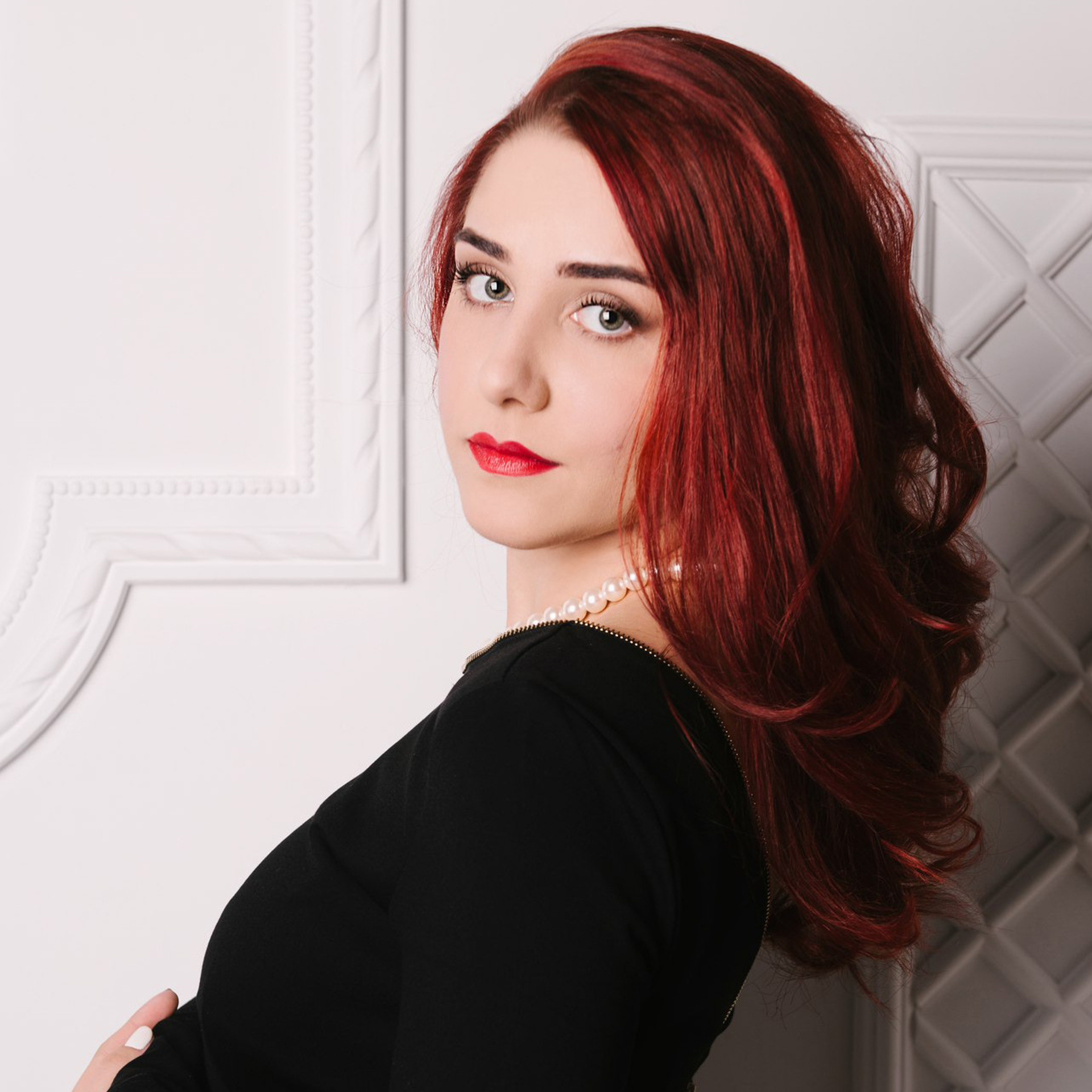 Testimonials. Фотограф для женщин Ольга Терехова СПБ