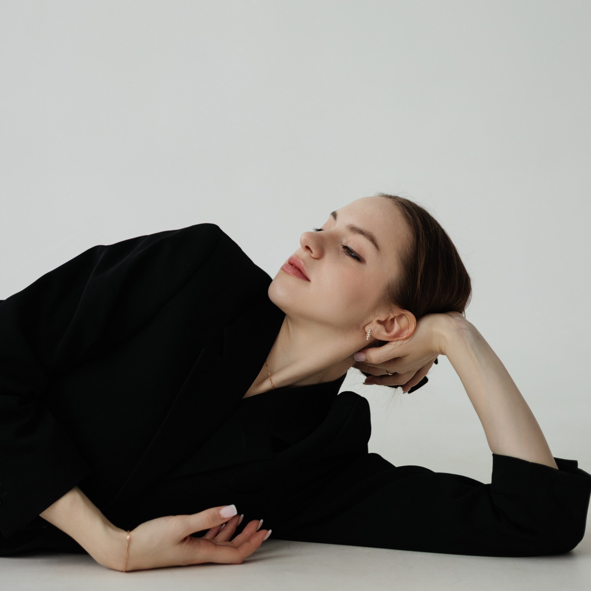 Ваши слова. Фотограф Екатерина Волкова