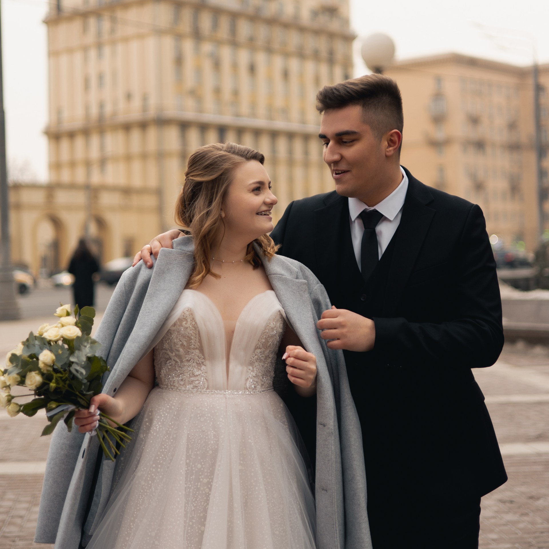 Ваши слова. Фотограф Екатерина Волкова