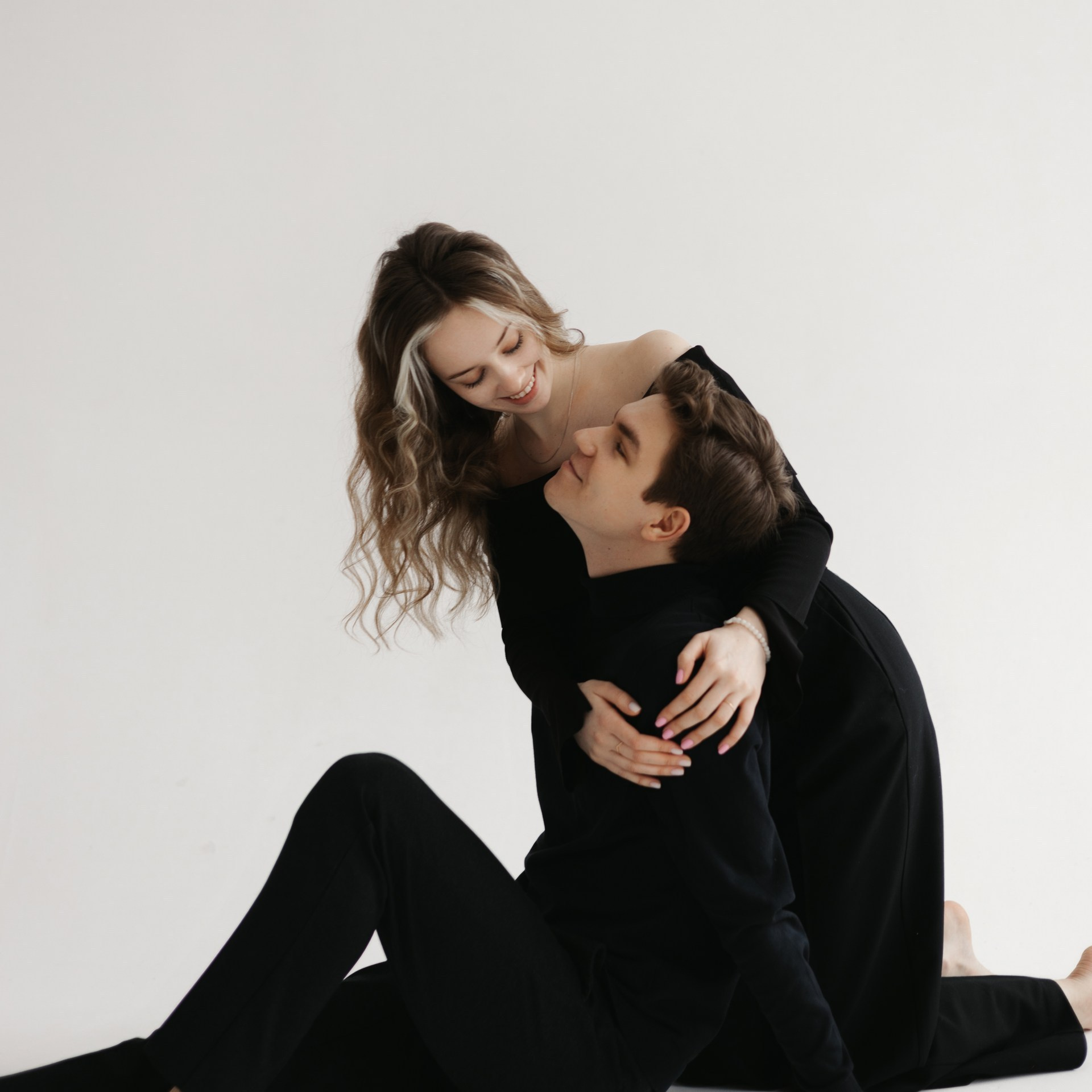 Ваши слова. Фотограф Екатерина Волкова