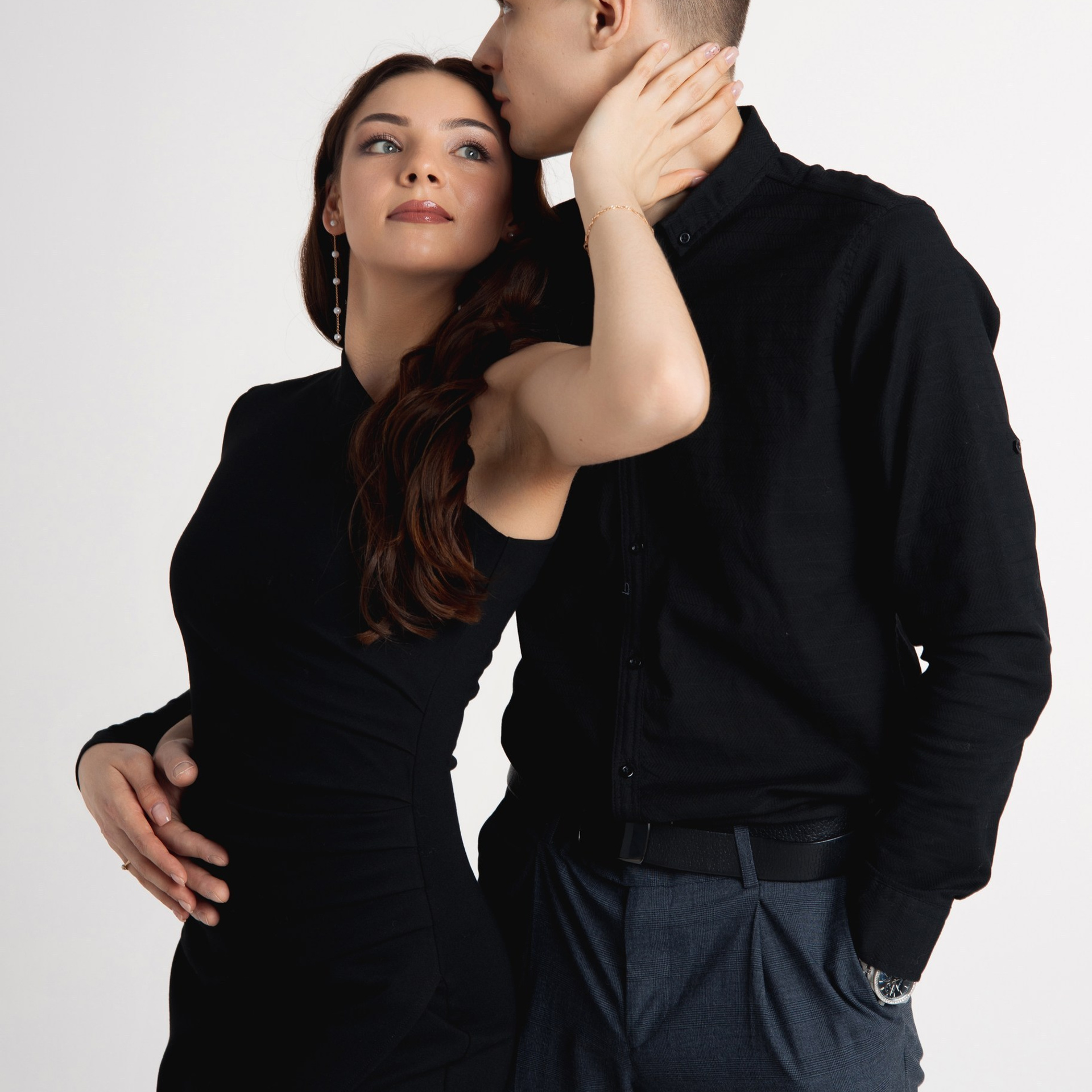 Ваши слова. Фотограф Екатерина Волкова