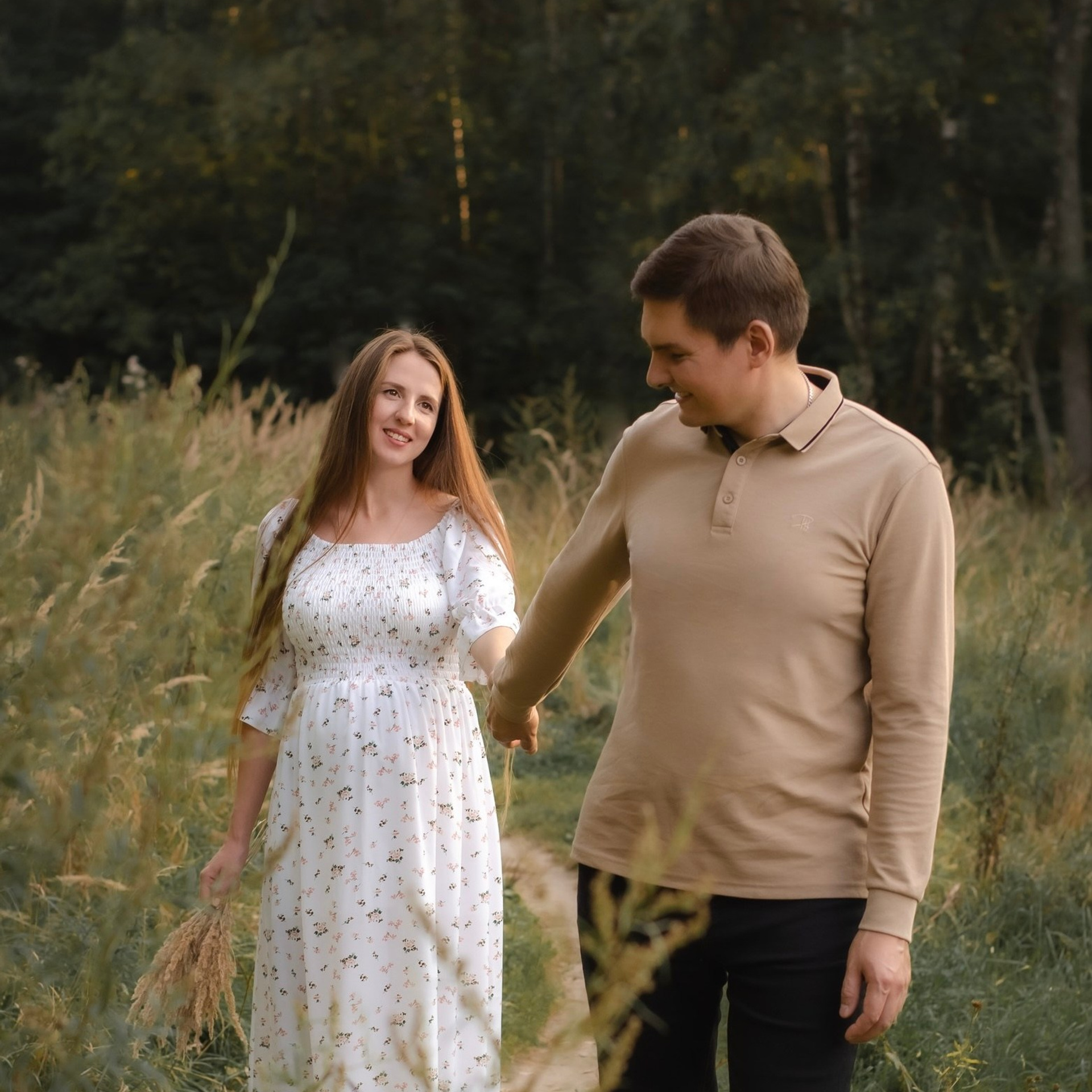 Отзывы. Женский фотограф | Москва, Королёв | Есения Ломова