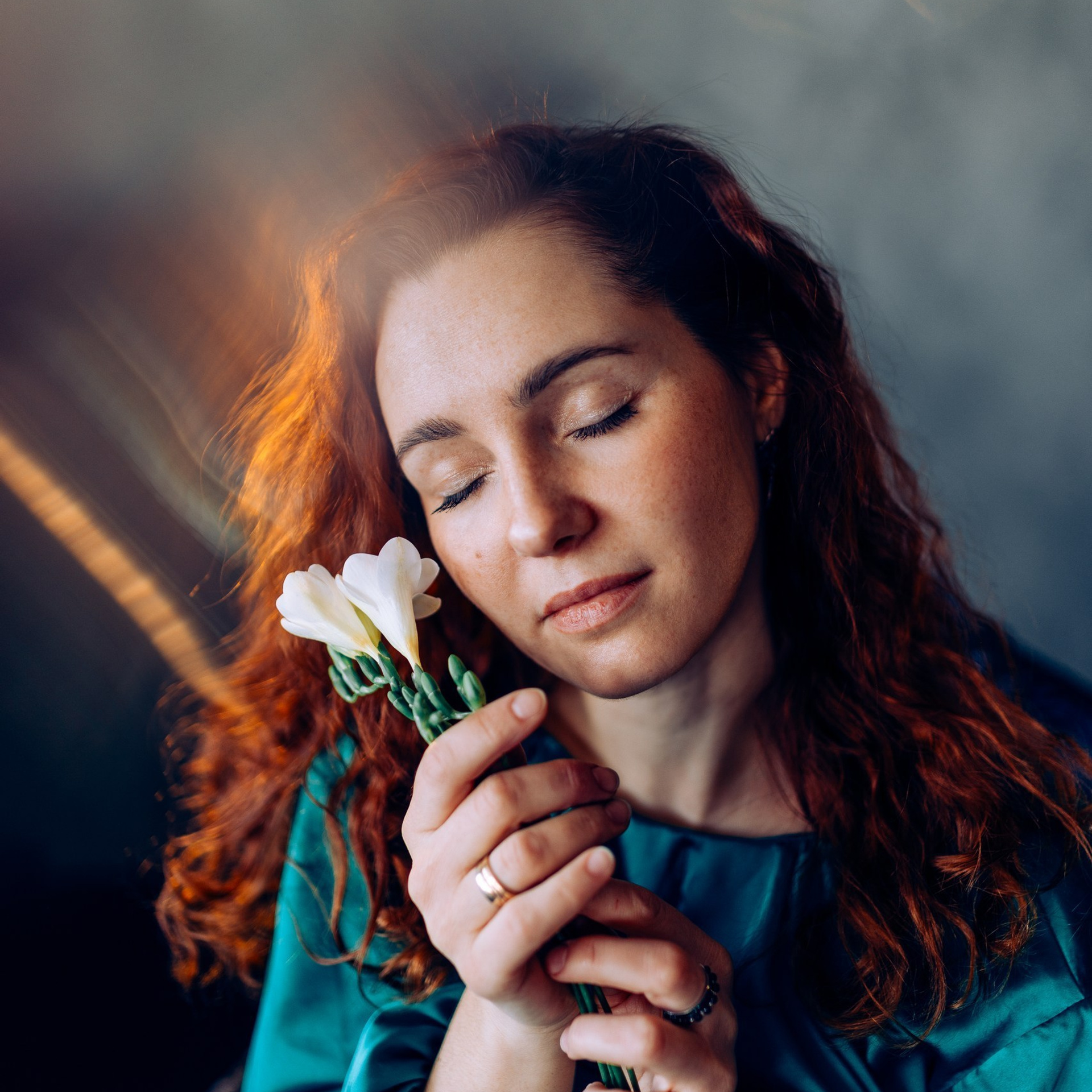 Отзывы. Портретный арт-фотограф в Екатеринбурге Алена Нестерова