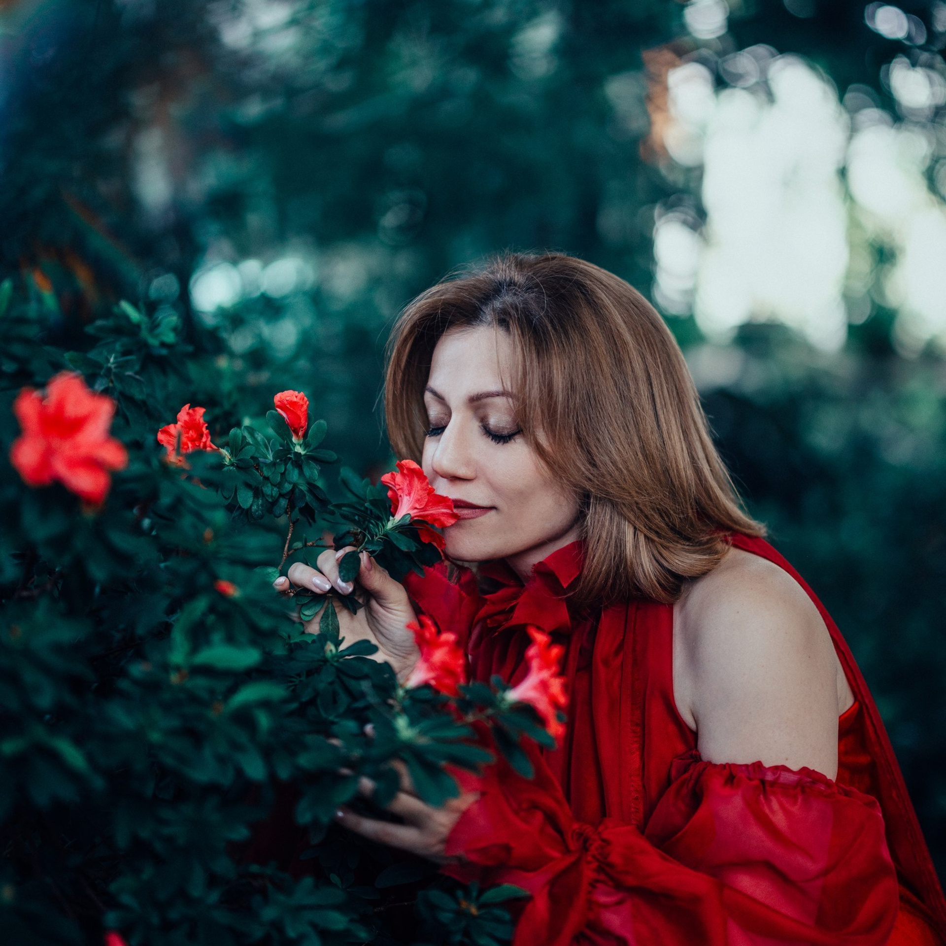 Отзывы. Портретный арт-фотограф в Екатеринбурге Алена Нестерова