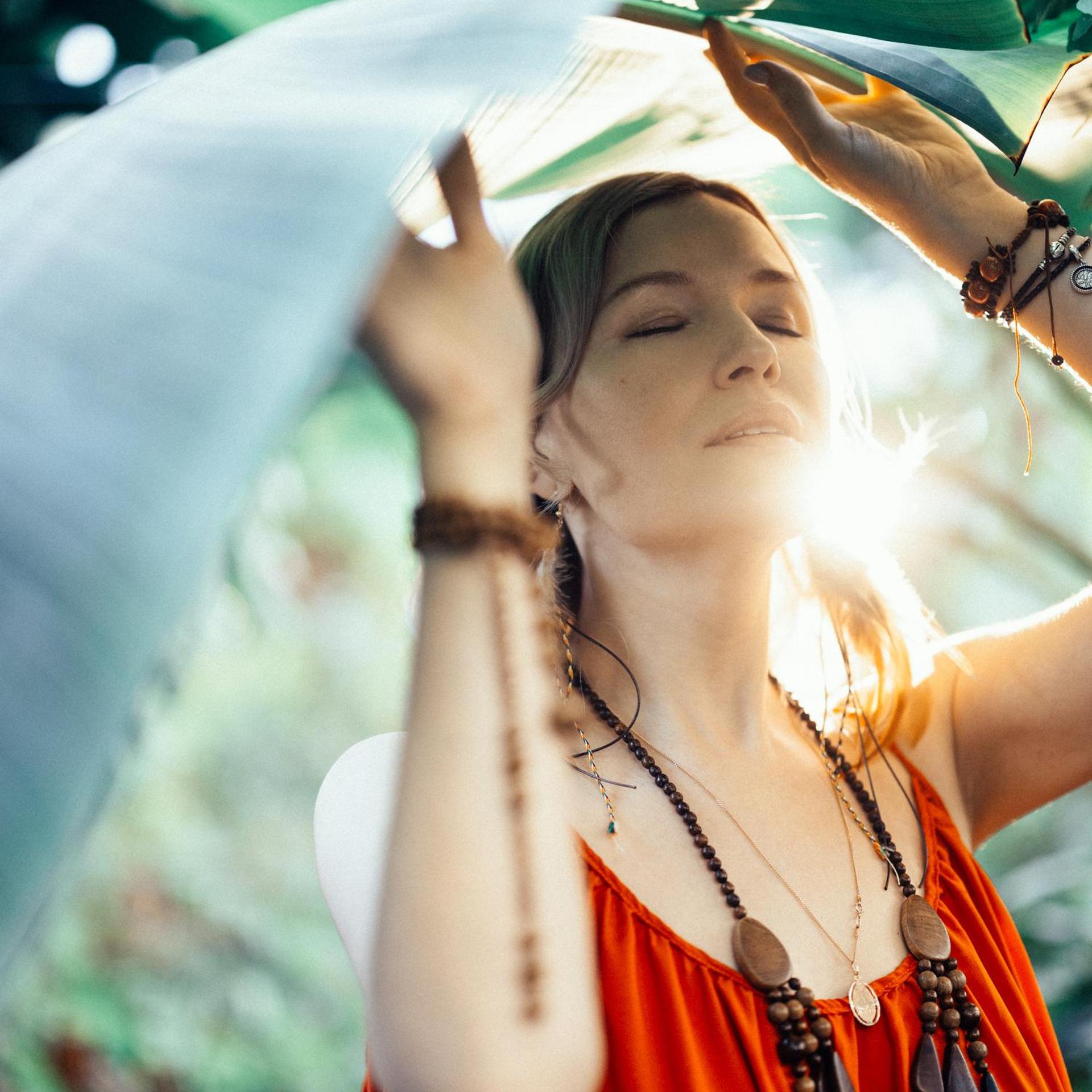 Отзывы. Портретный арт-фотограф в Екатеринбурге Алена Нестерова