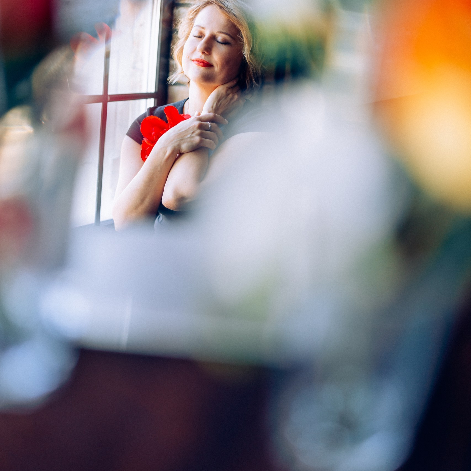 Отзывы. Портретный арт-фотограф в Екатеринбурге Алена Нестерова