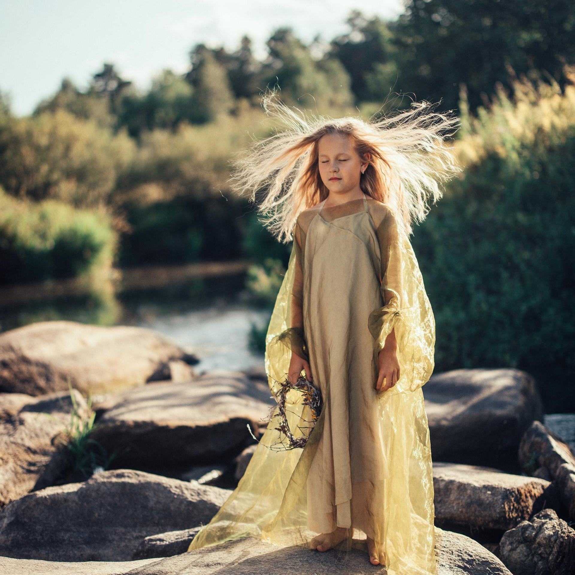 Отзывы. Портретный арт-фотограф в Екатеринбурге Алена Нестерова