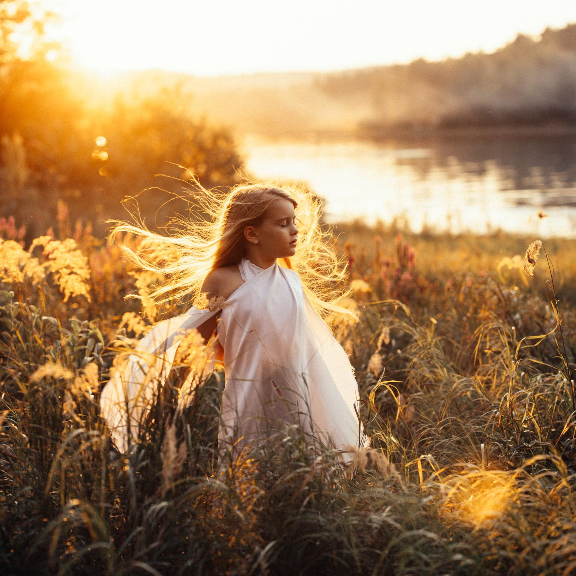 Отзывы. Портретный арт-фотограф в Екатеринбурге Алена Нестерова