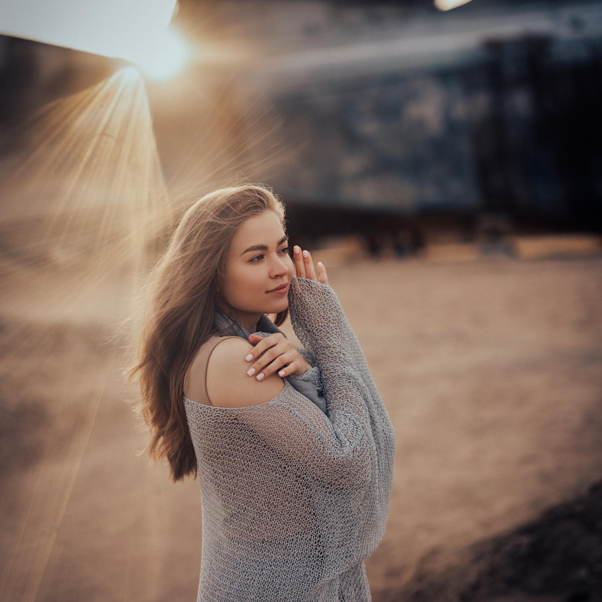 Отзывы. Портретный арт-фотограф в Екатеринбурге Алена Нестерова