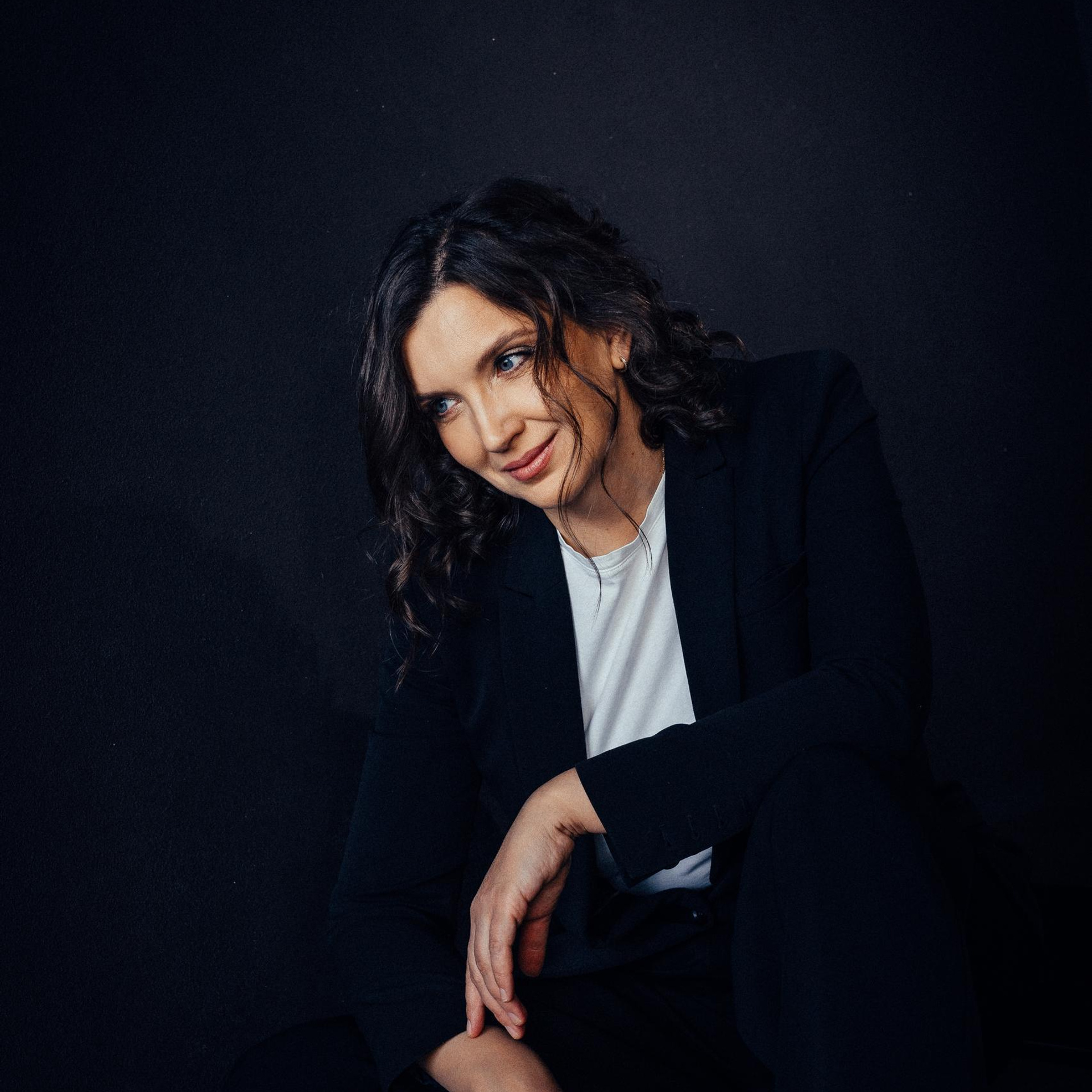 Отзывы. Портретный арт-фотограф в Екатеринбурге Алена Нестерова