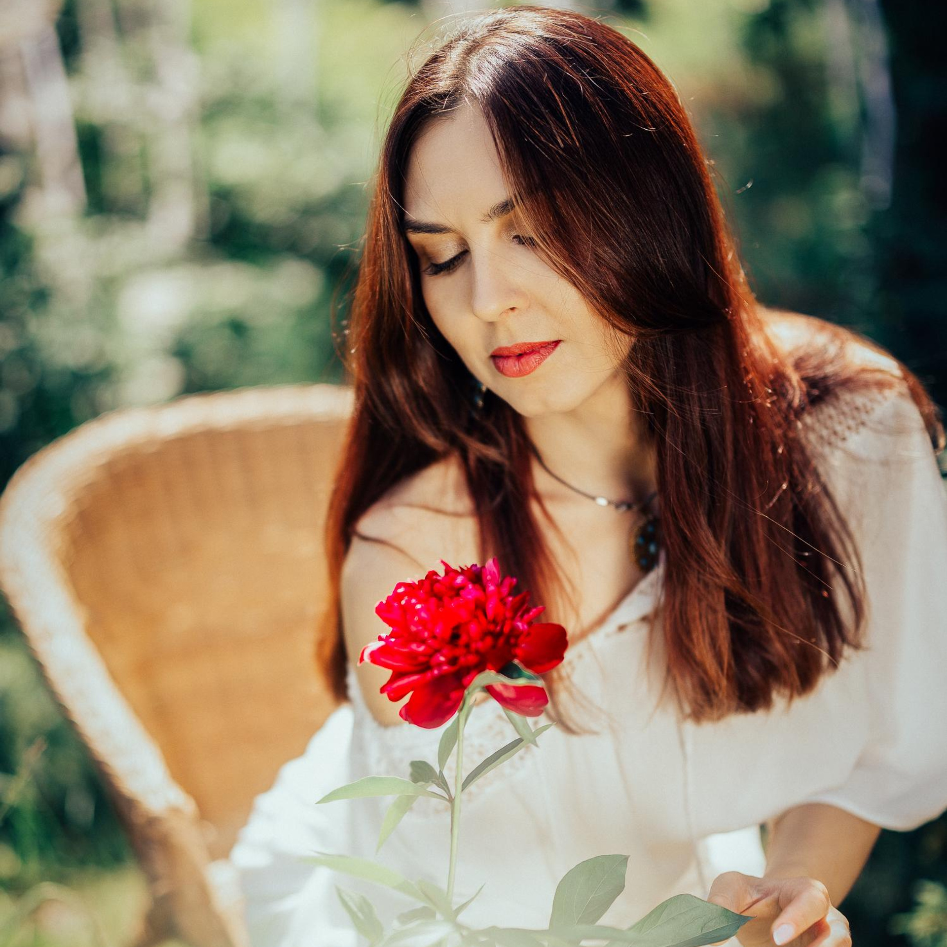 Отзывы. Портретный арт-фотограф в Екатеринбурге Алена Нестерова