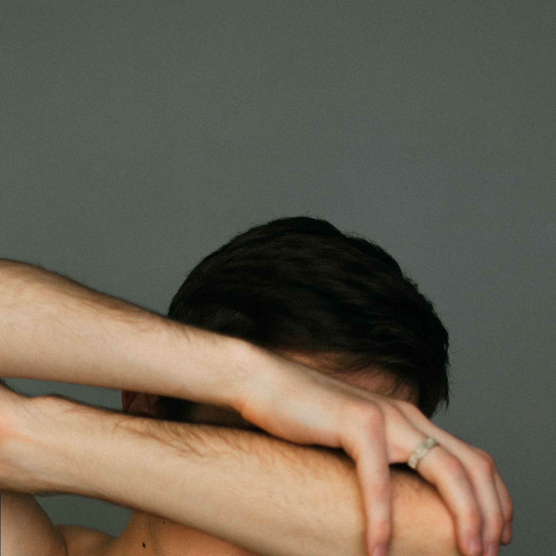 Портрет. Анастасия Вернигорова- фотограф в Омске