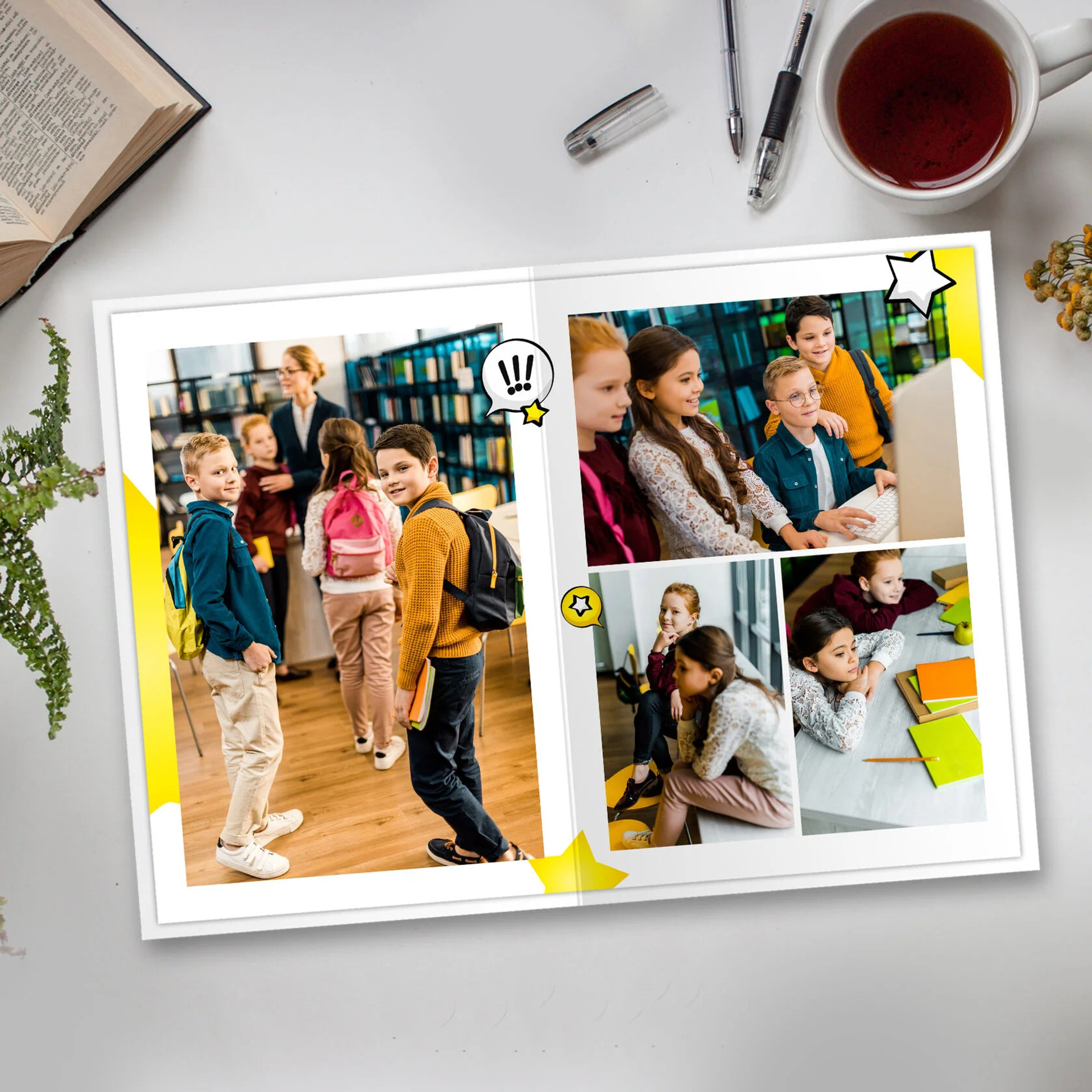 Выпускные  книги и альбомы для начальной школы ,4-х классов. Выпускные альбомы в Нижнем Новгороде и Нижегородской области