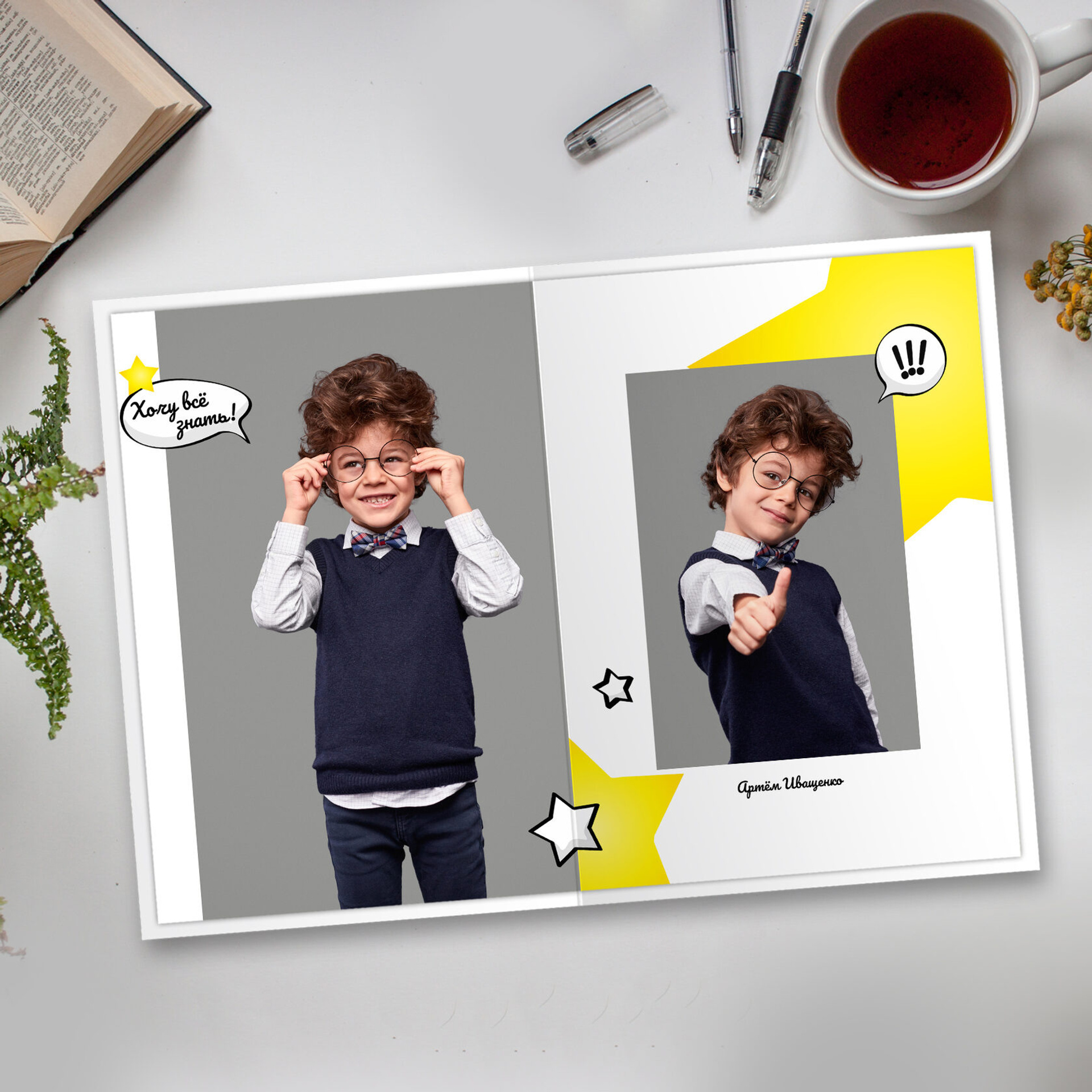 Выпускные  книги и альбомы для начальной школы ,4-х классов. Выпускные альбомы в Нижнем Новгороде и Нижегородской области