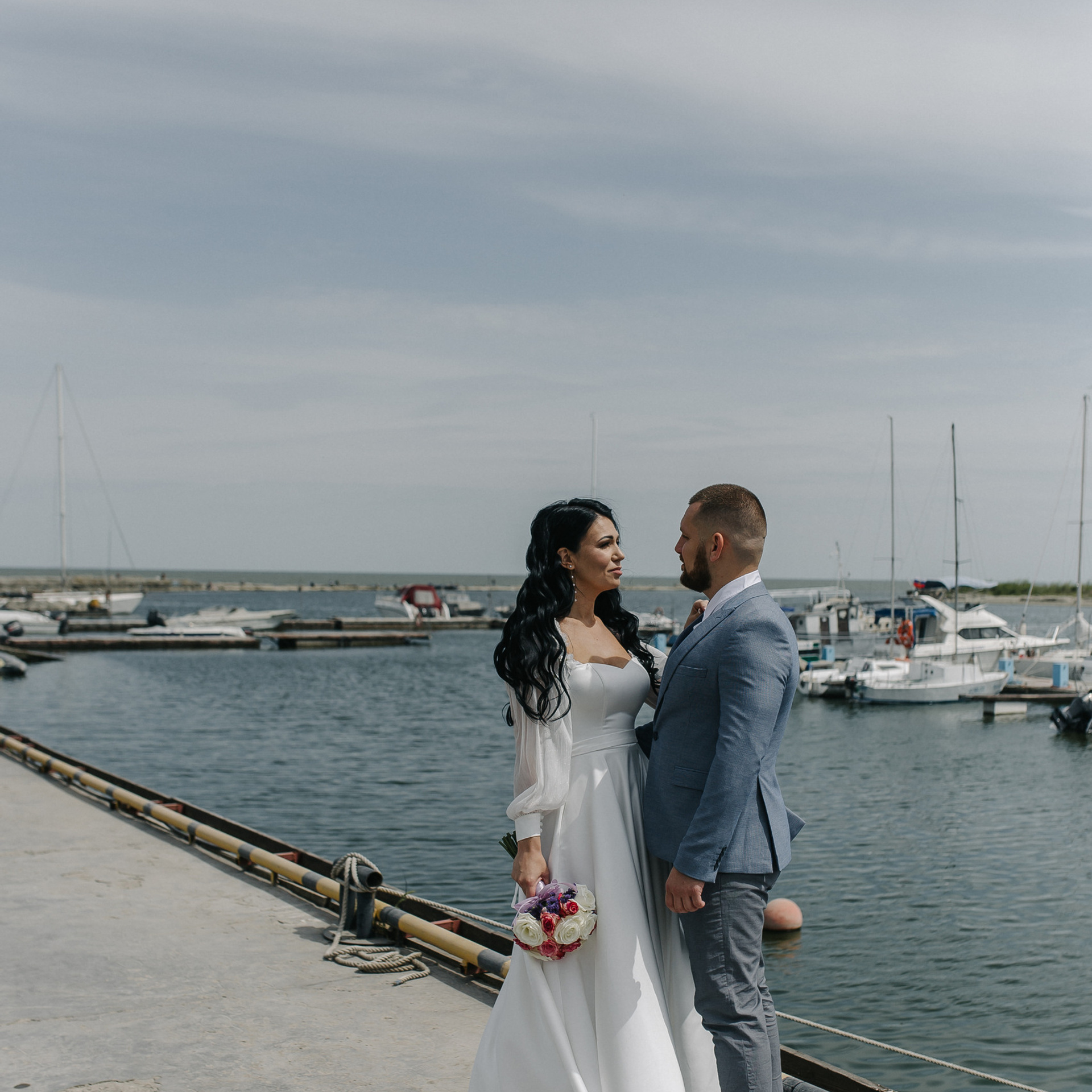 Отзывы. Фотограф