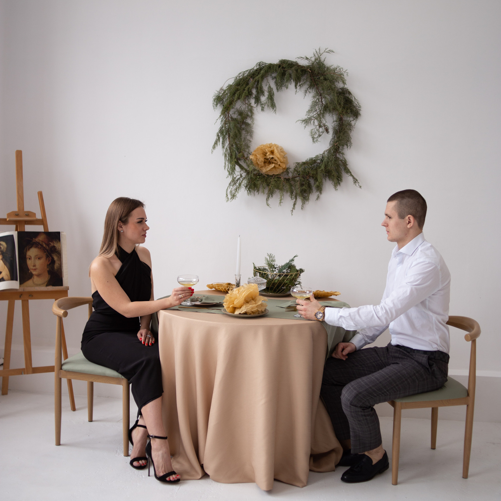 Отзывы. Фотограф