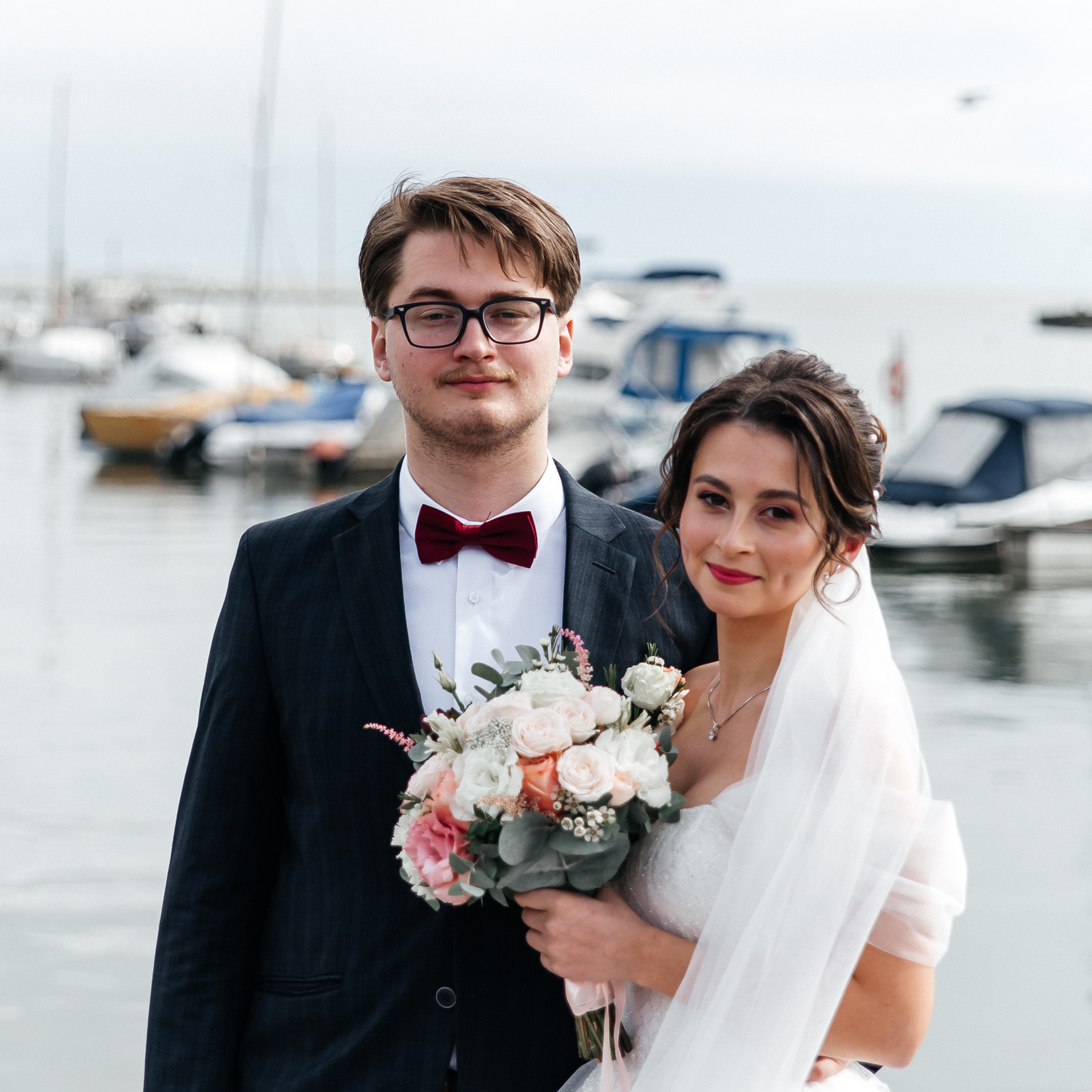 Отзывы. Фотограф