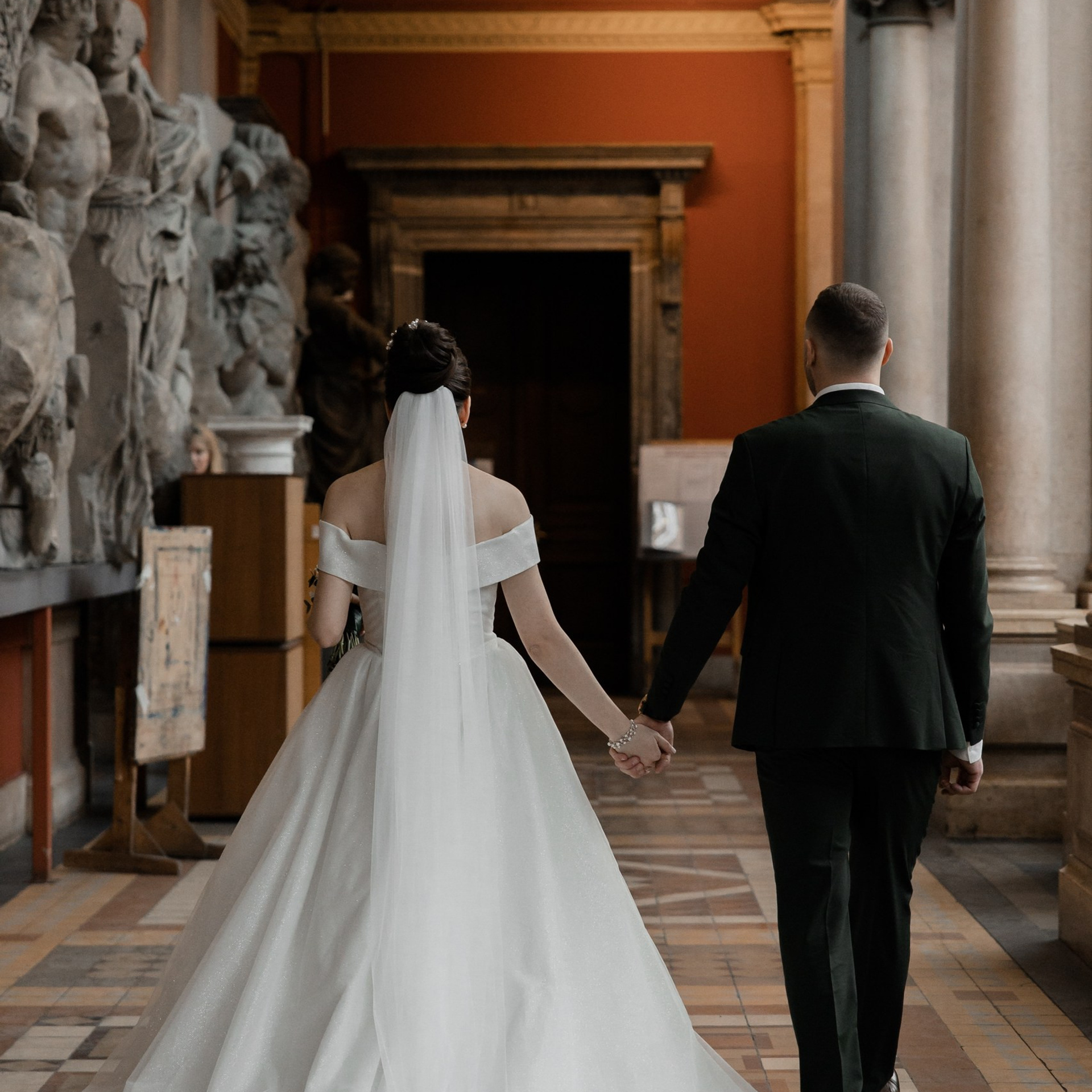 Отзывы. Свадебный фотограф в Санкт-Петербурге