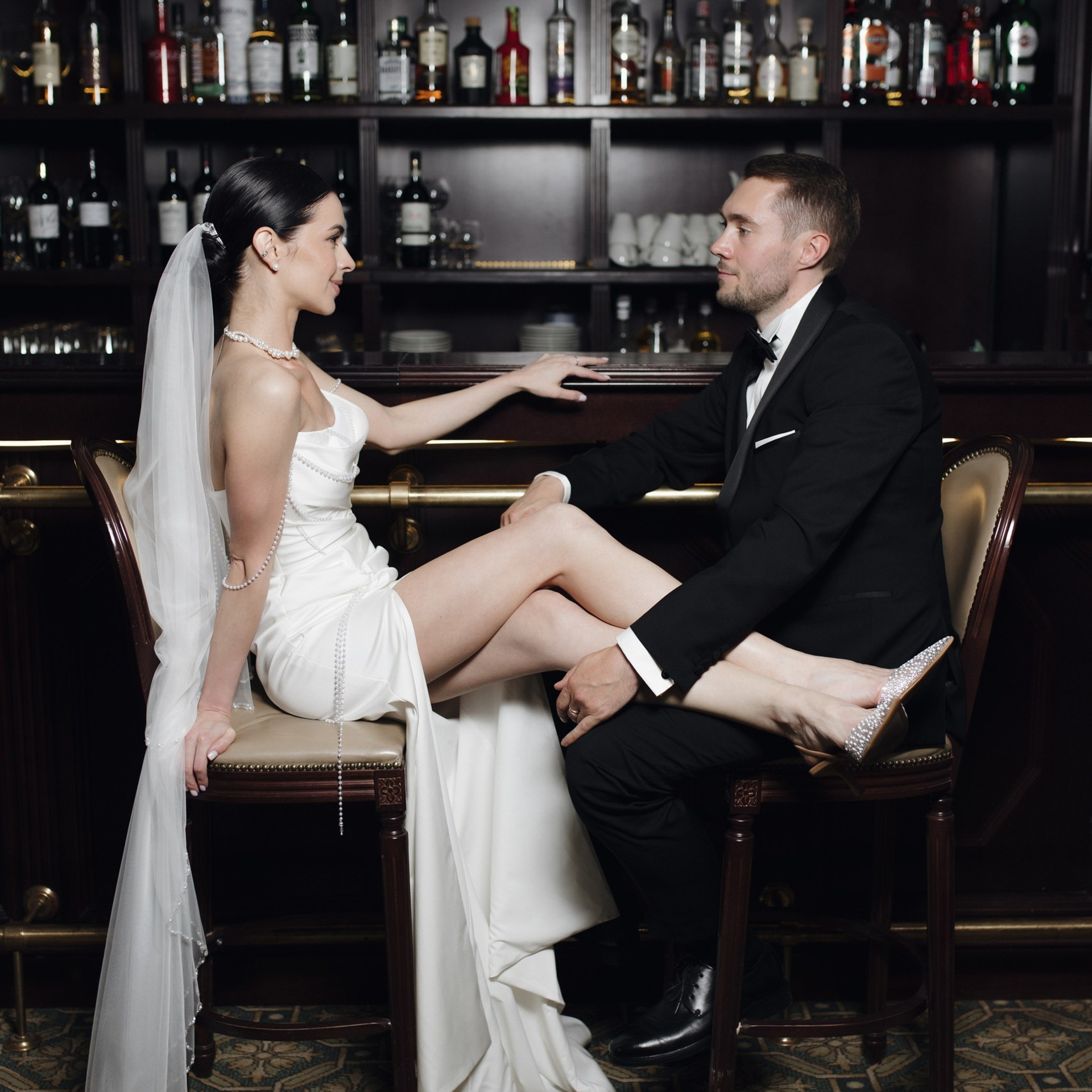 Отзывы. Свадебный фотограф в Санкт-Петербурге