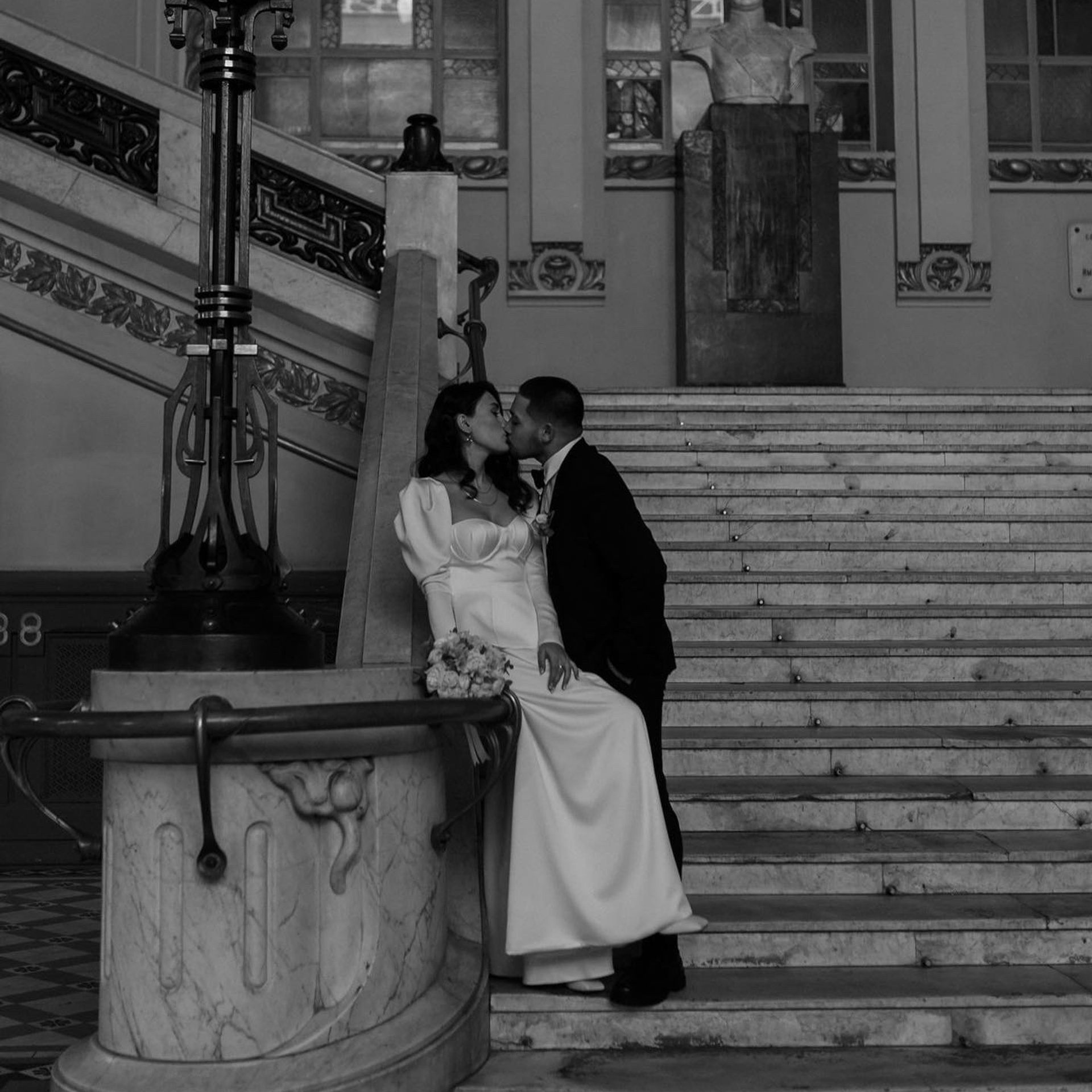 Отзывы. Свадебный фотограф в Санкт-Петербурге