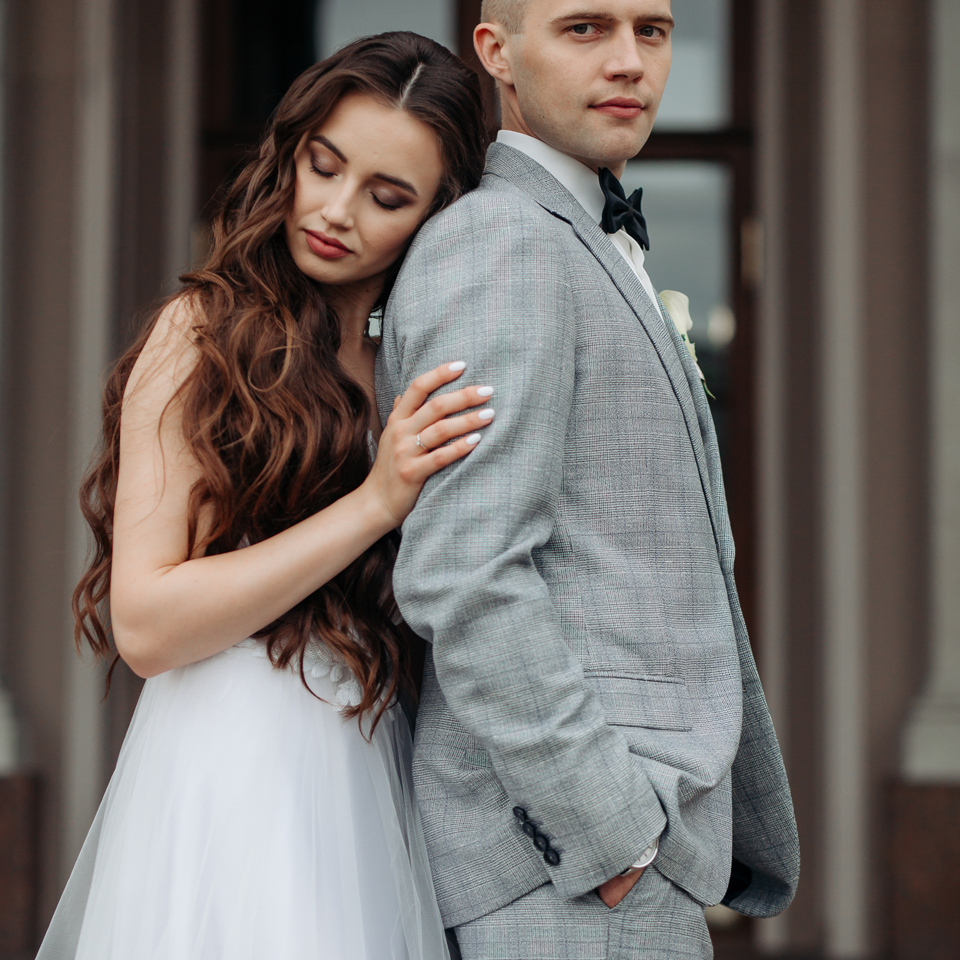 Отзывы. Свадебный фотограф в Санкт-Петербурге